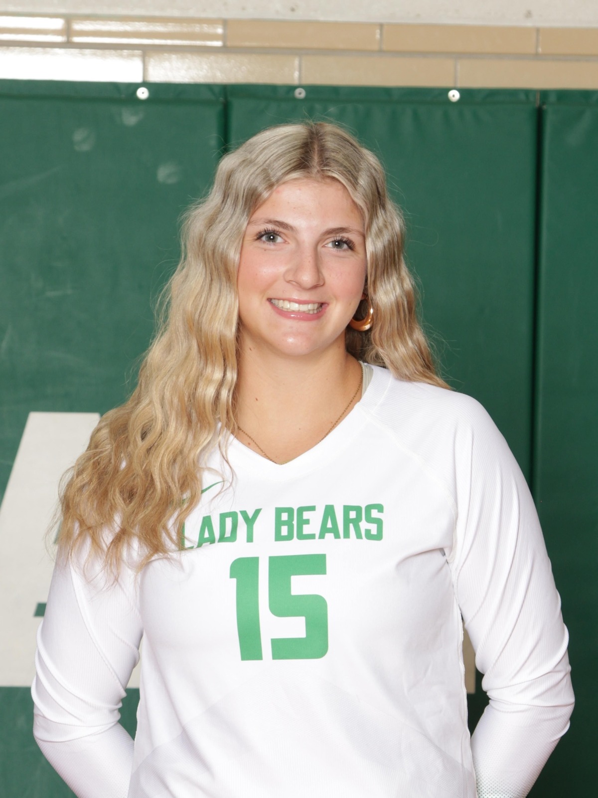 roster photo for Kenadee Lesch