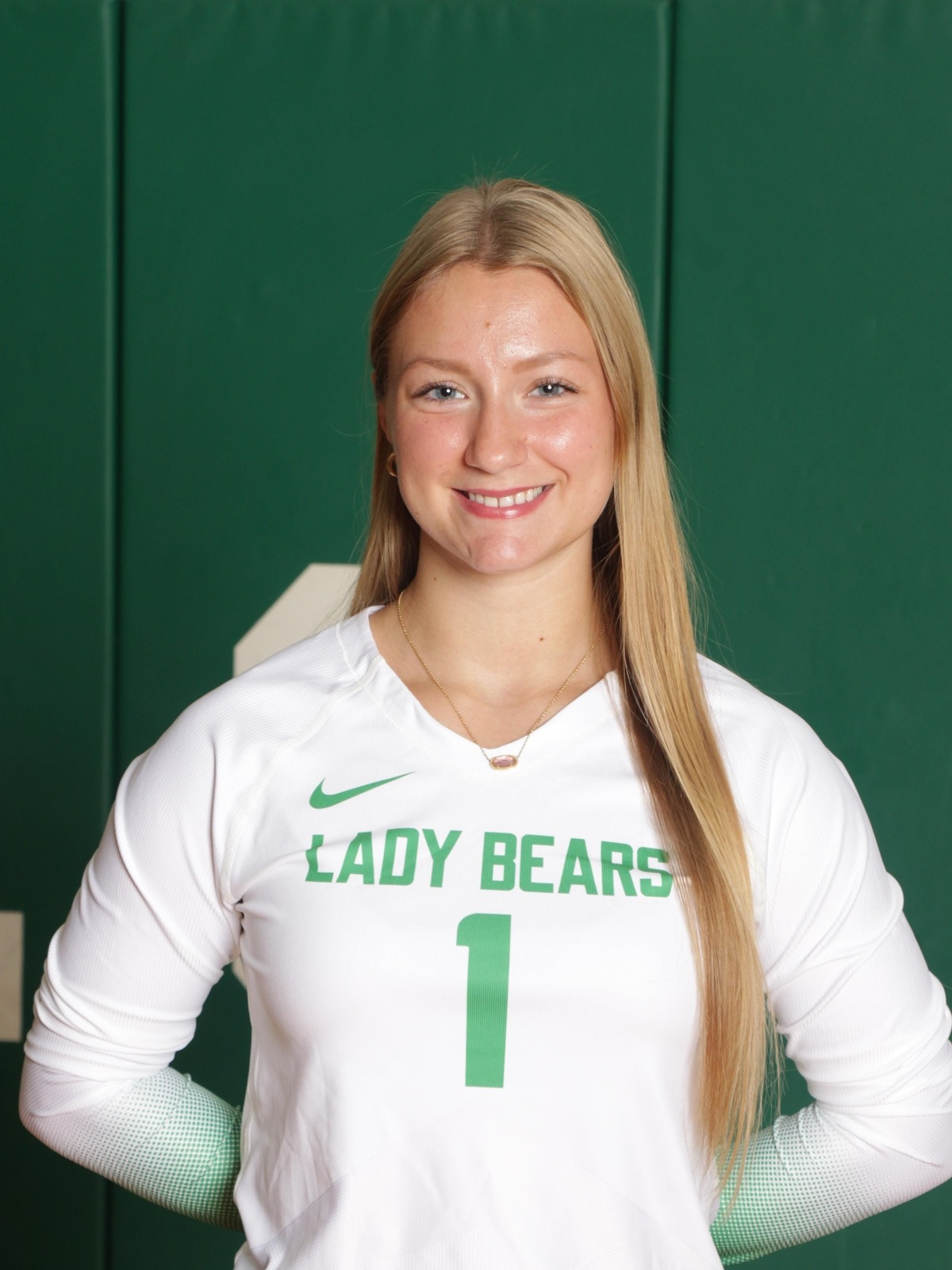 roster photo for Savannah Schaffer