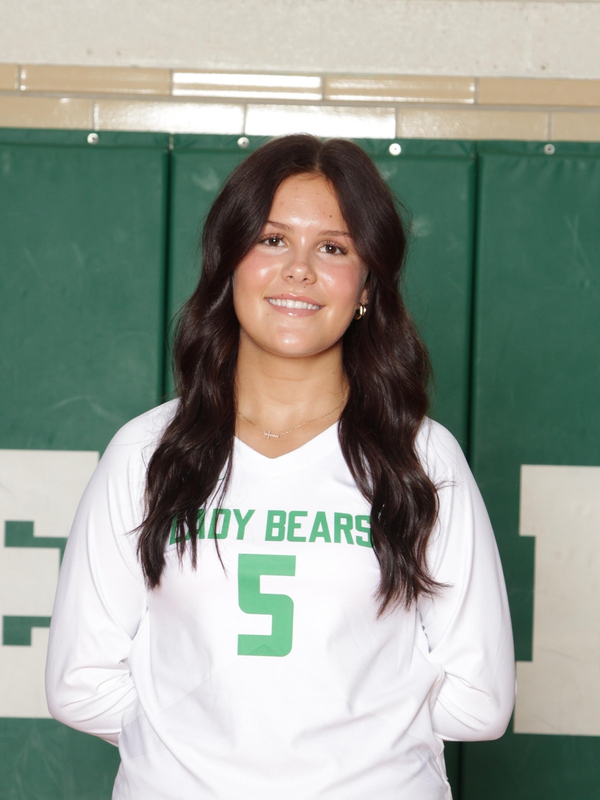 roster photo for Bri Younce