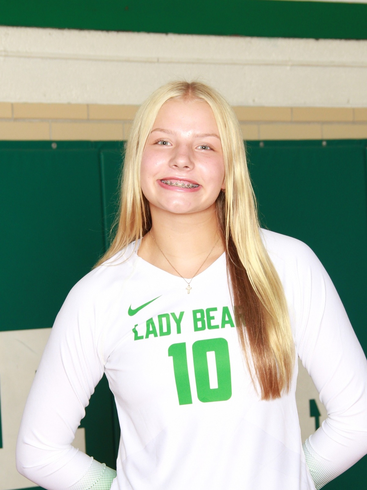 roster photo for Adley Berg