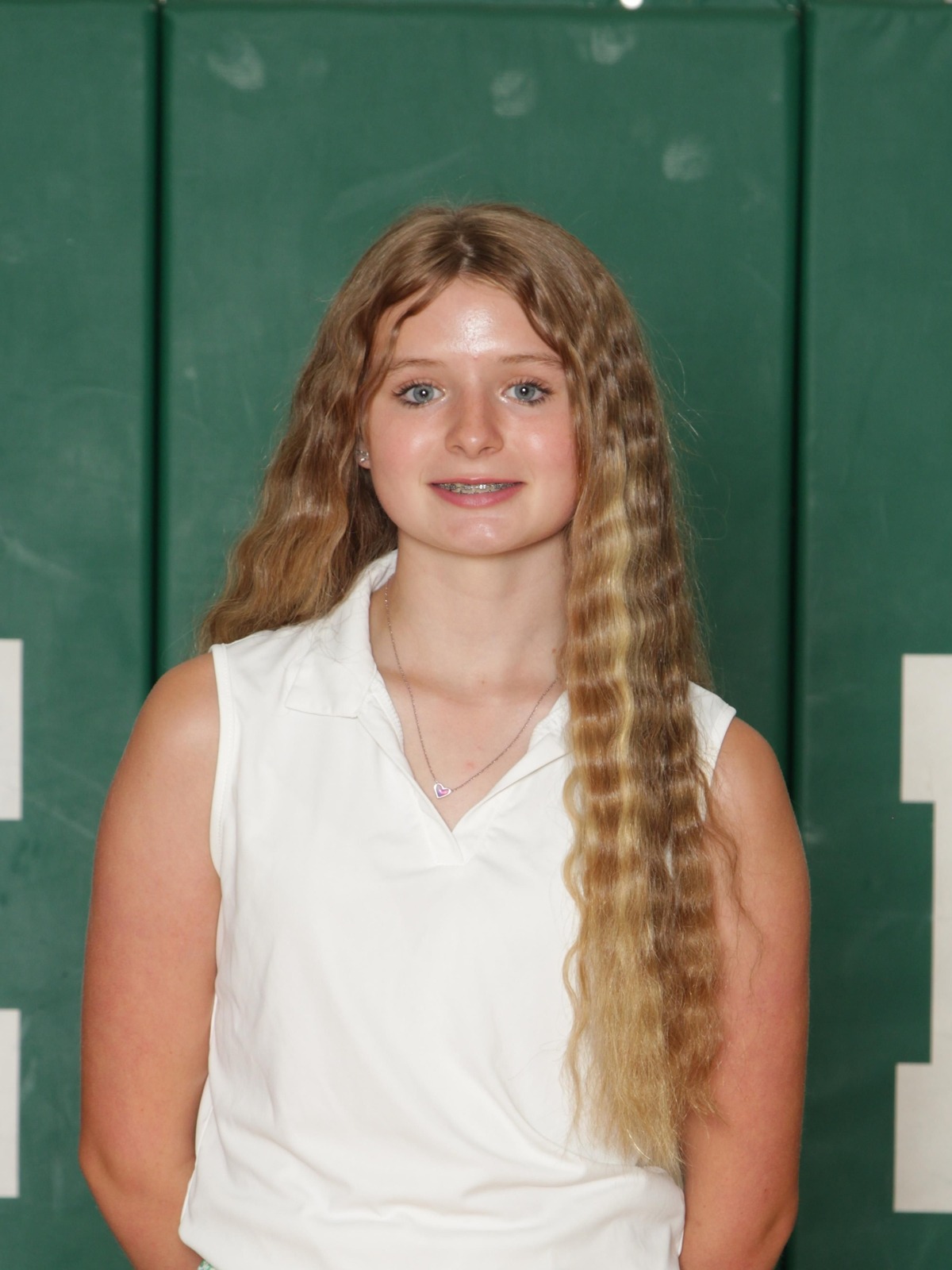 roster photo for Olivia Brown