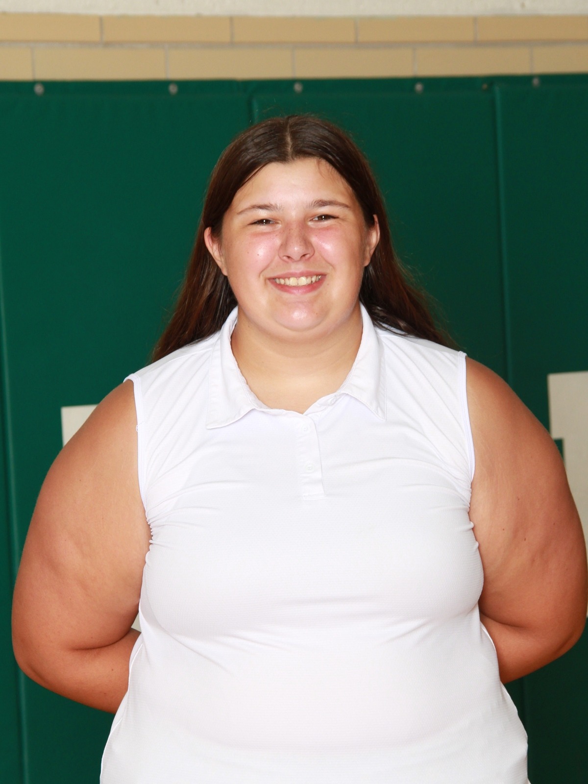 roster photo for Lillian Kimball