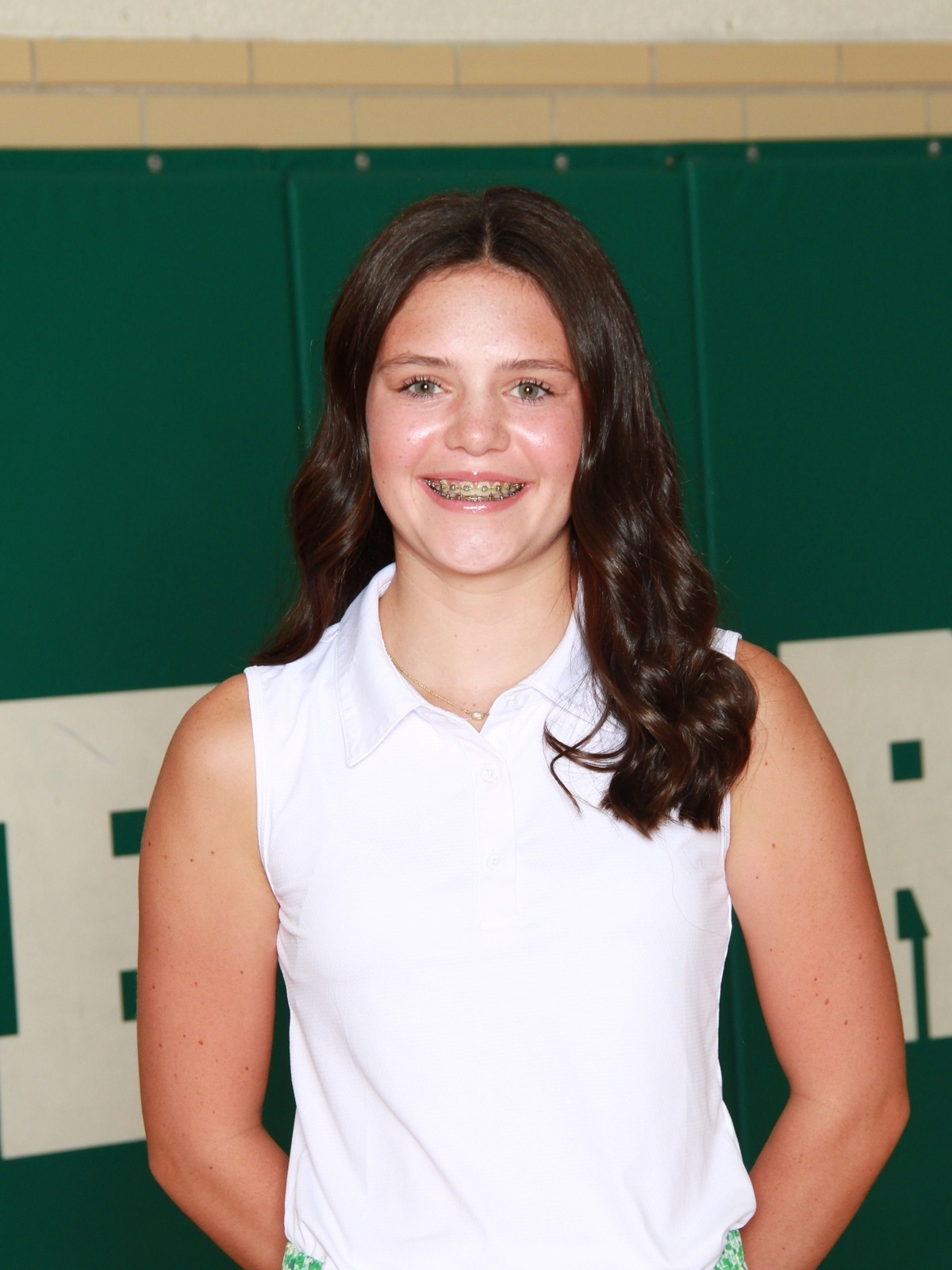 roster photo for Kennedy Fitzgerald