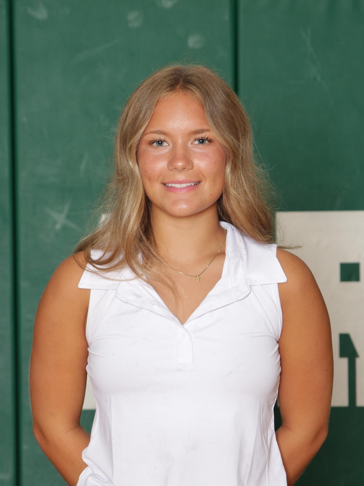 roster photo for Miranda Mey