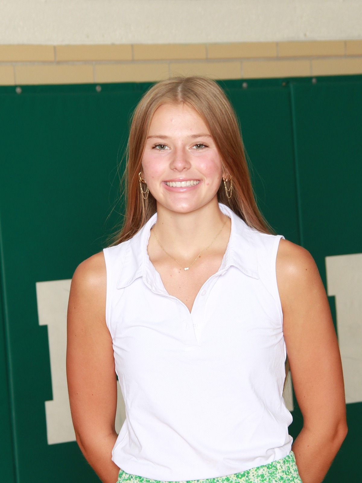 roster photo for Ellaynah Schaefer