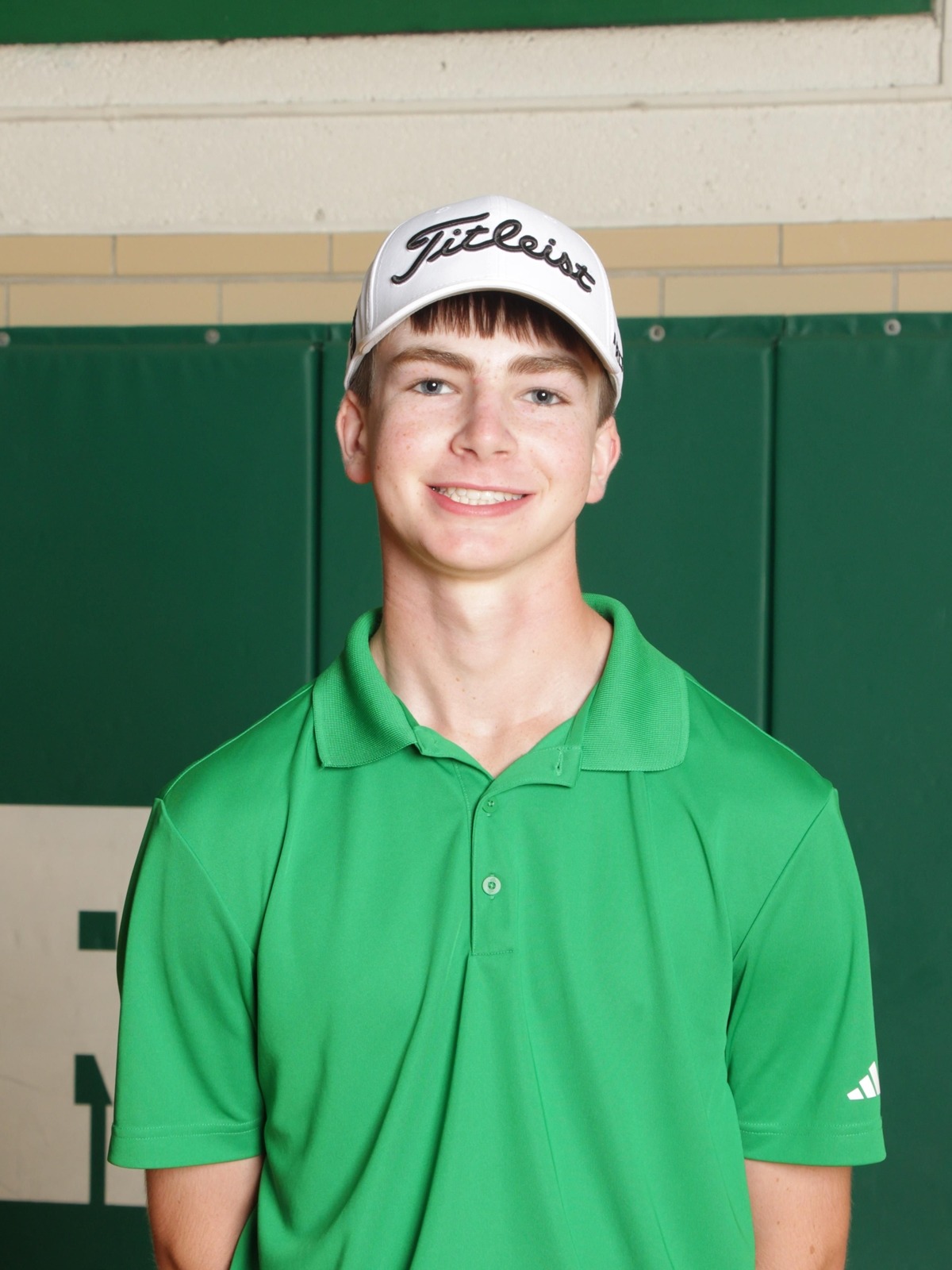 roster photo for Scott Hartman