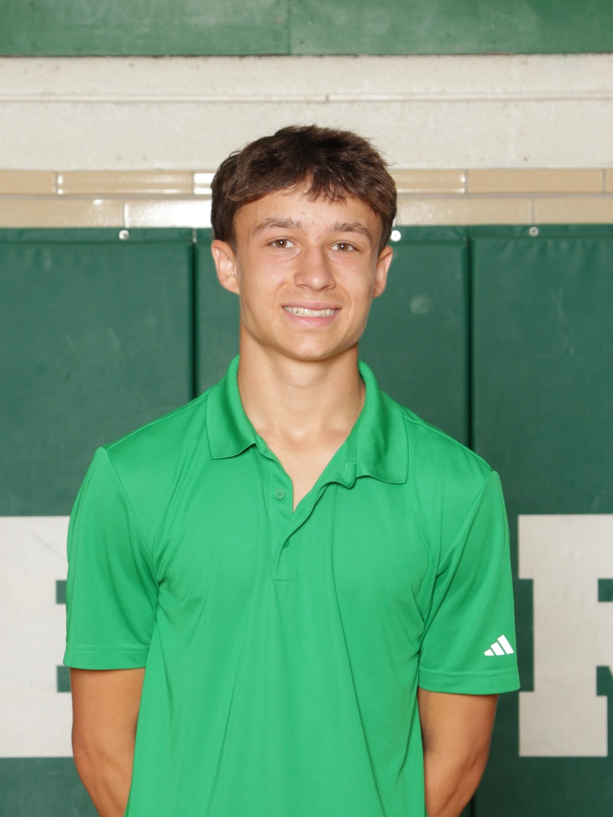 roster photo for Gavin Berg