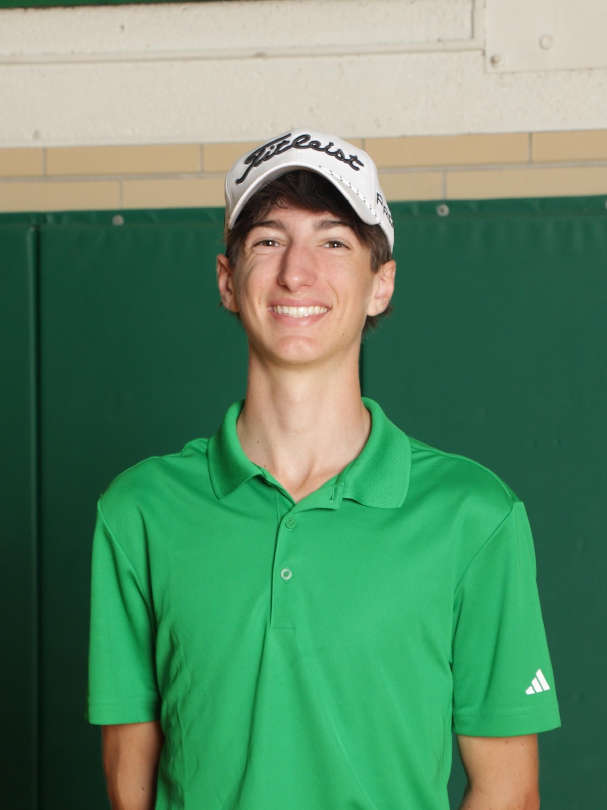 roster photo for Phinn Headley