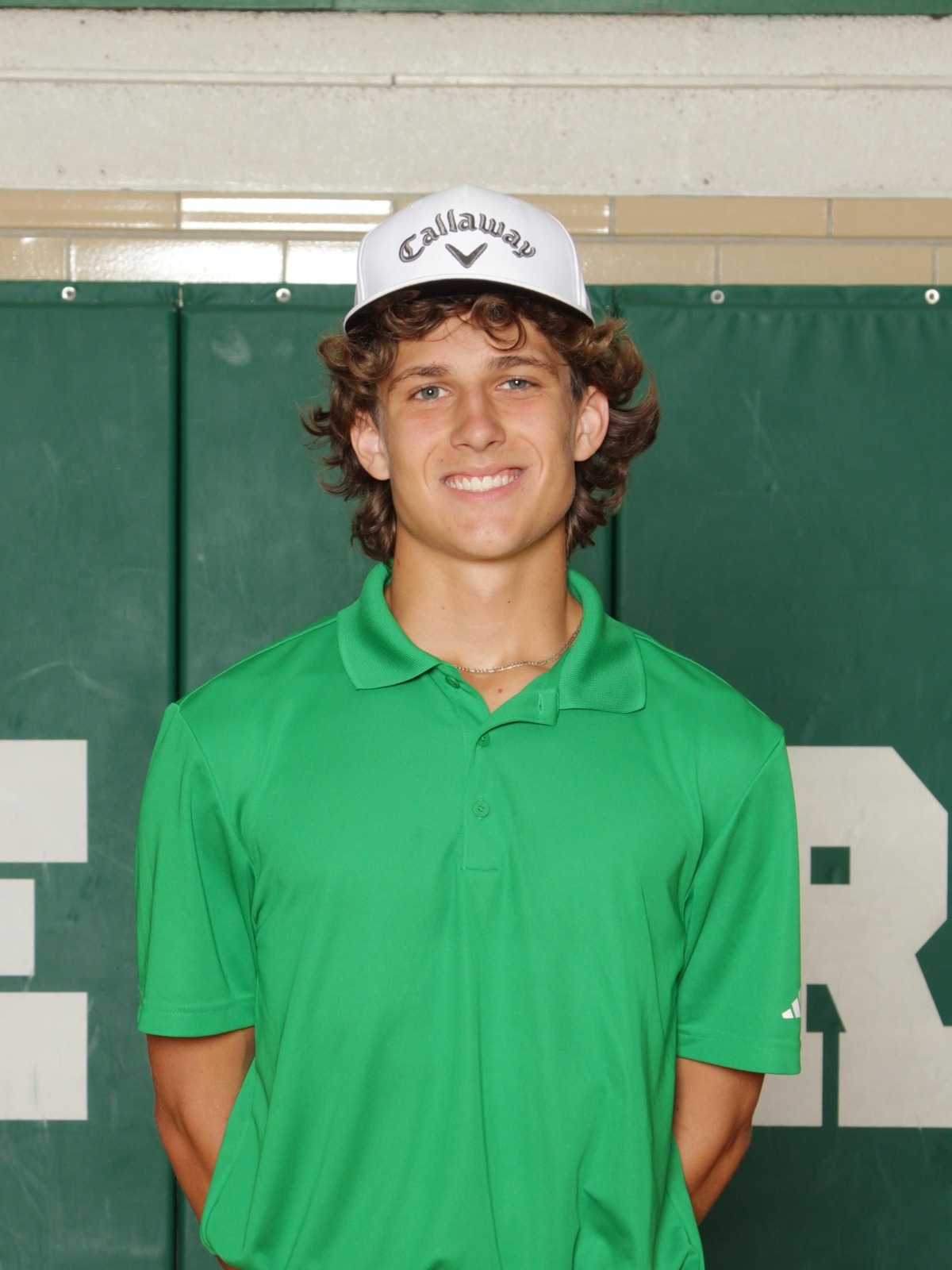 roster photo for Lawson Bailey
