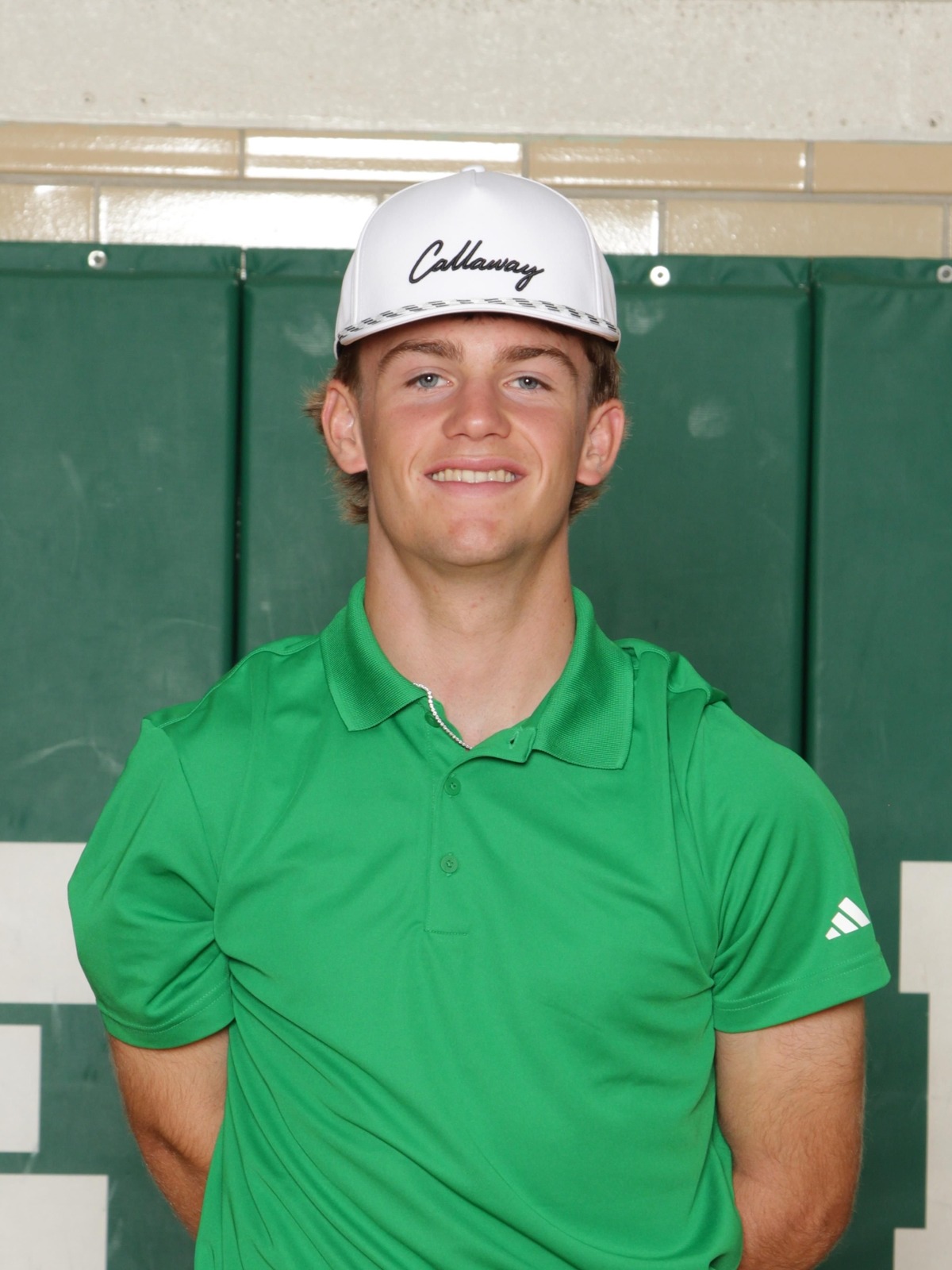 roster photo for Zach Gray
