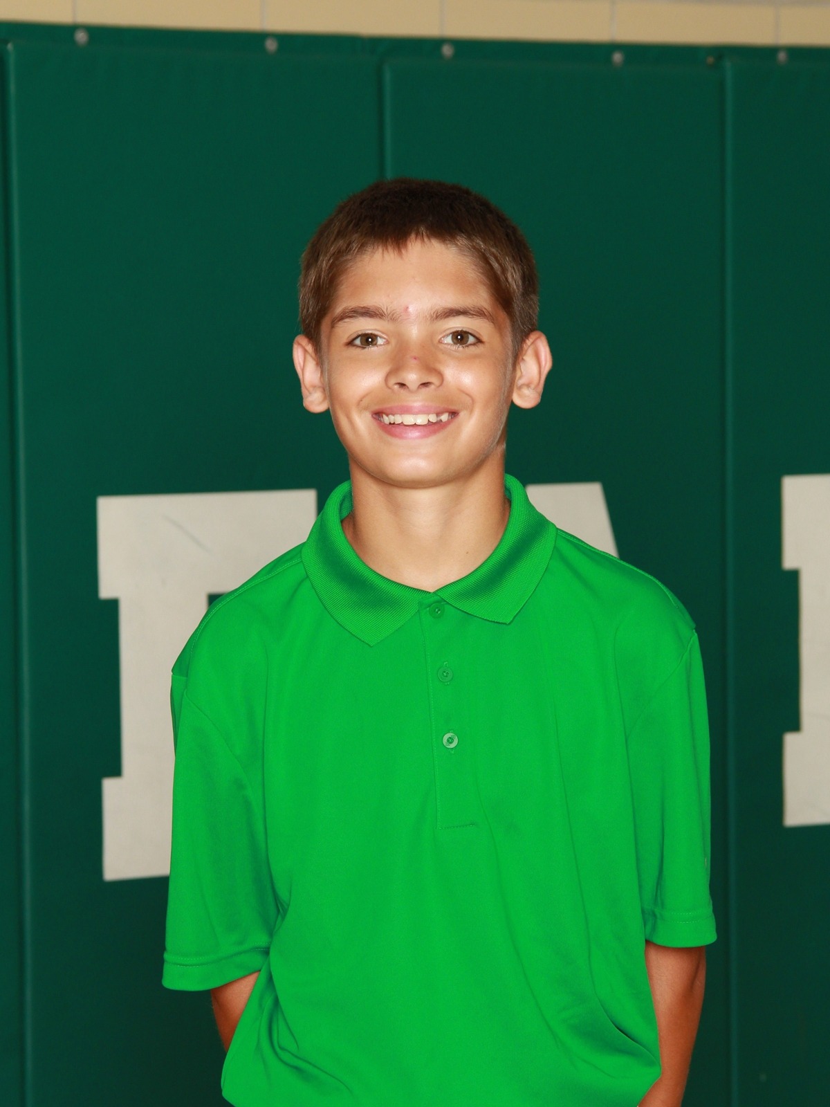 roster photo for Carson Miller