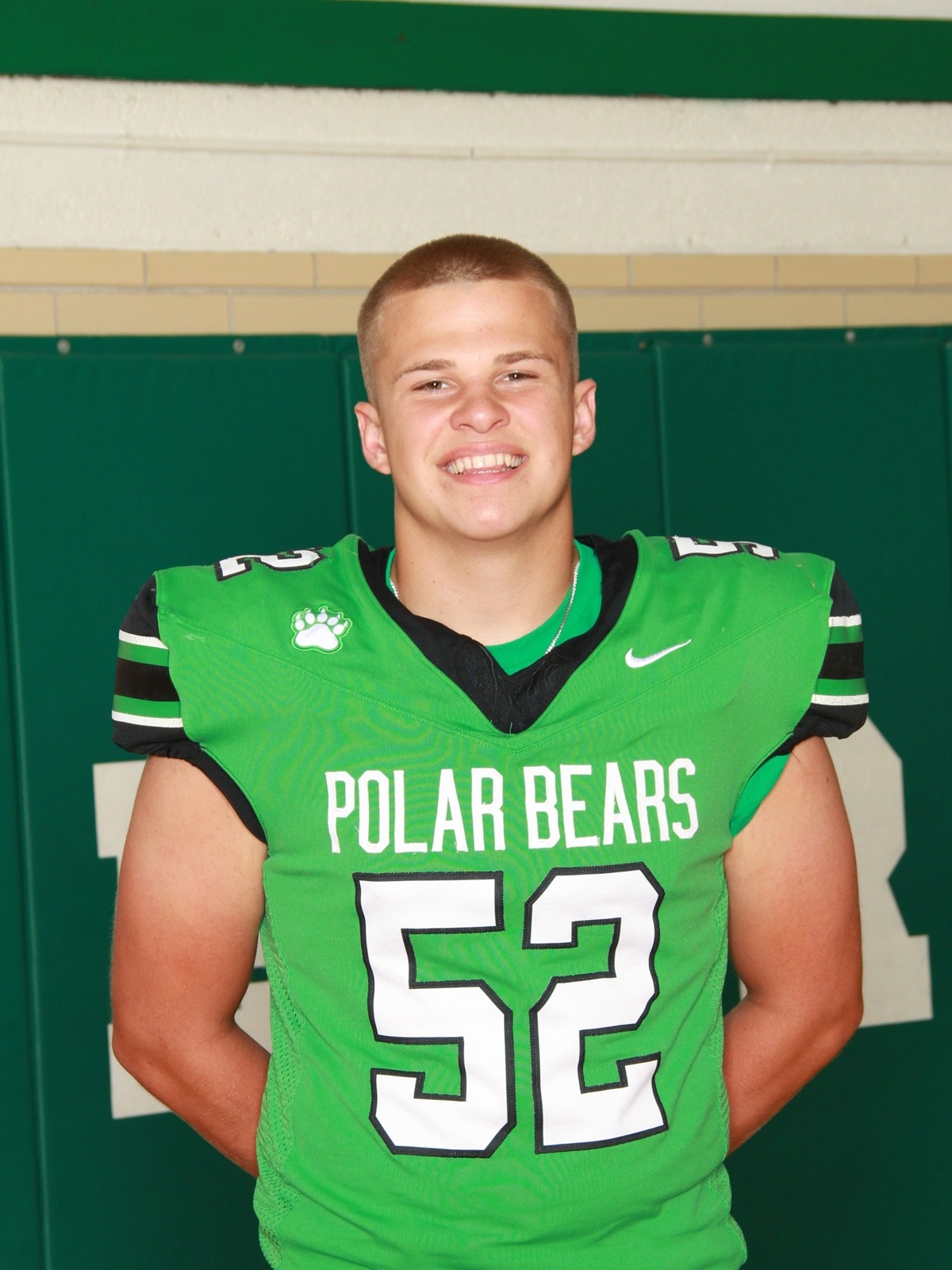 roster photo for Kolton Edwards