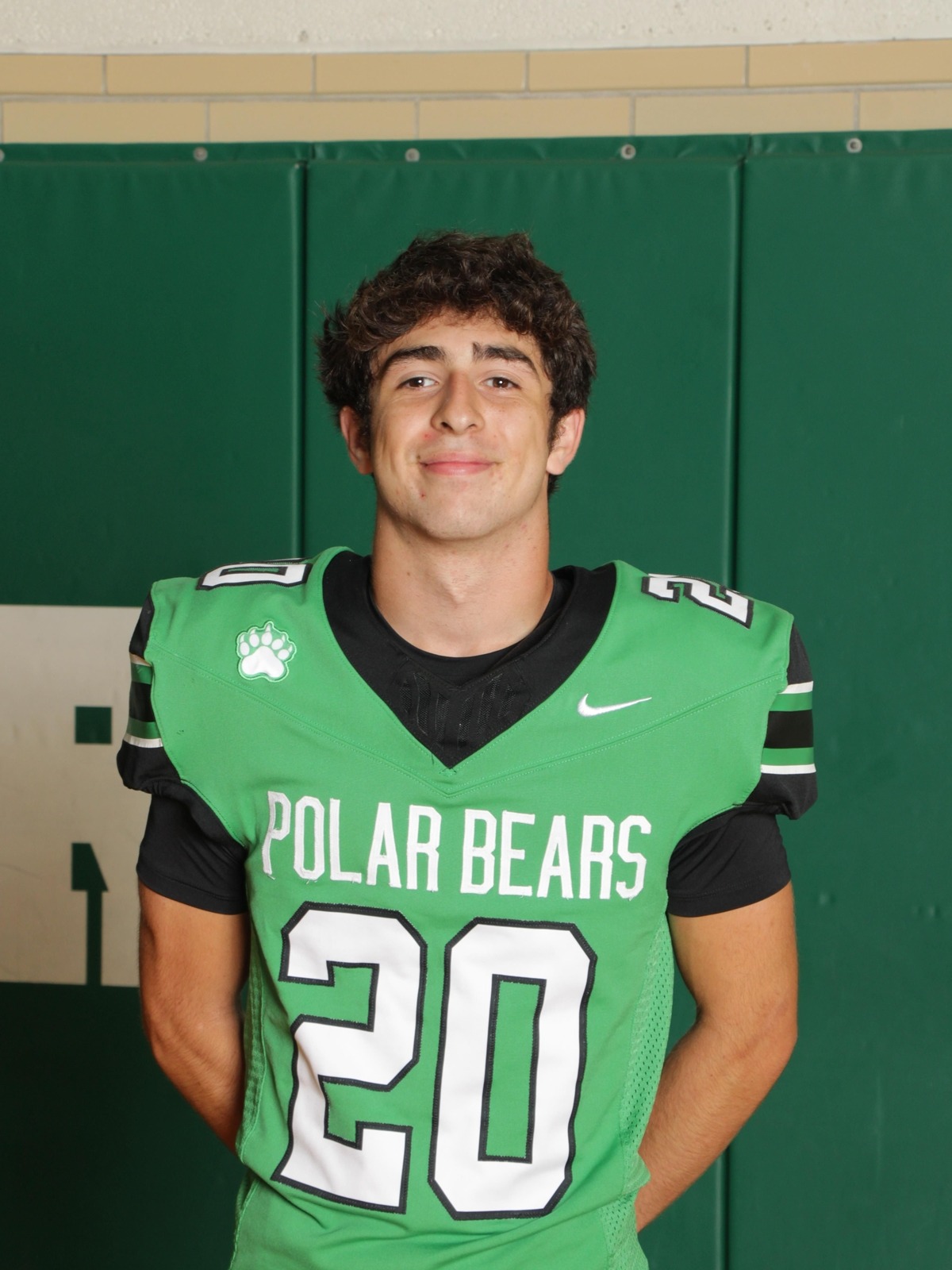 roster photo for Tony Ramon-Quintero