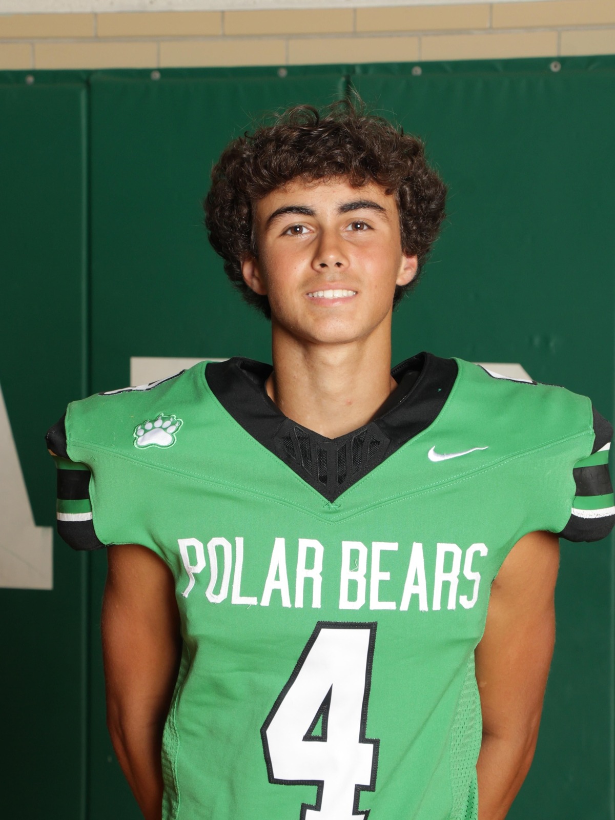 roster photo for Brayden Ballard
