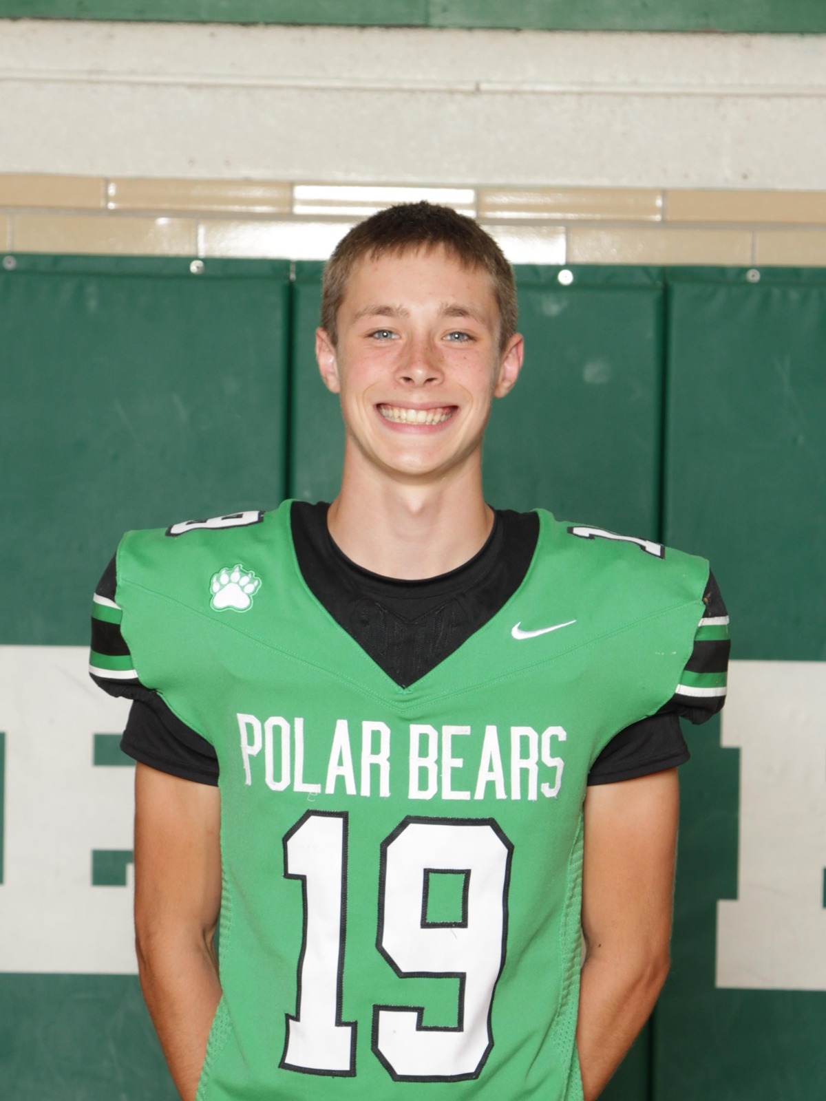 roster photo for Colton Adams
