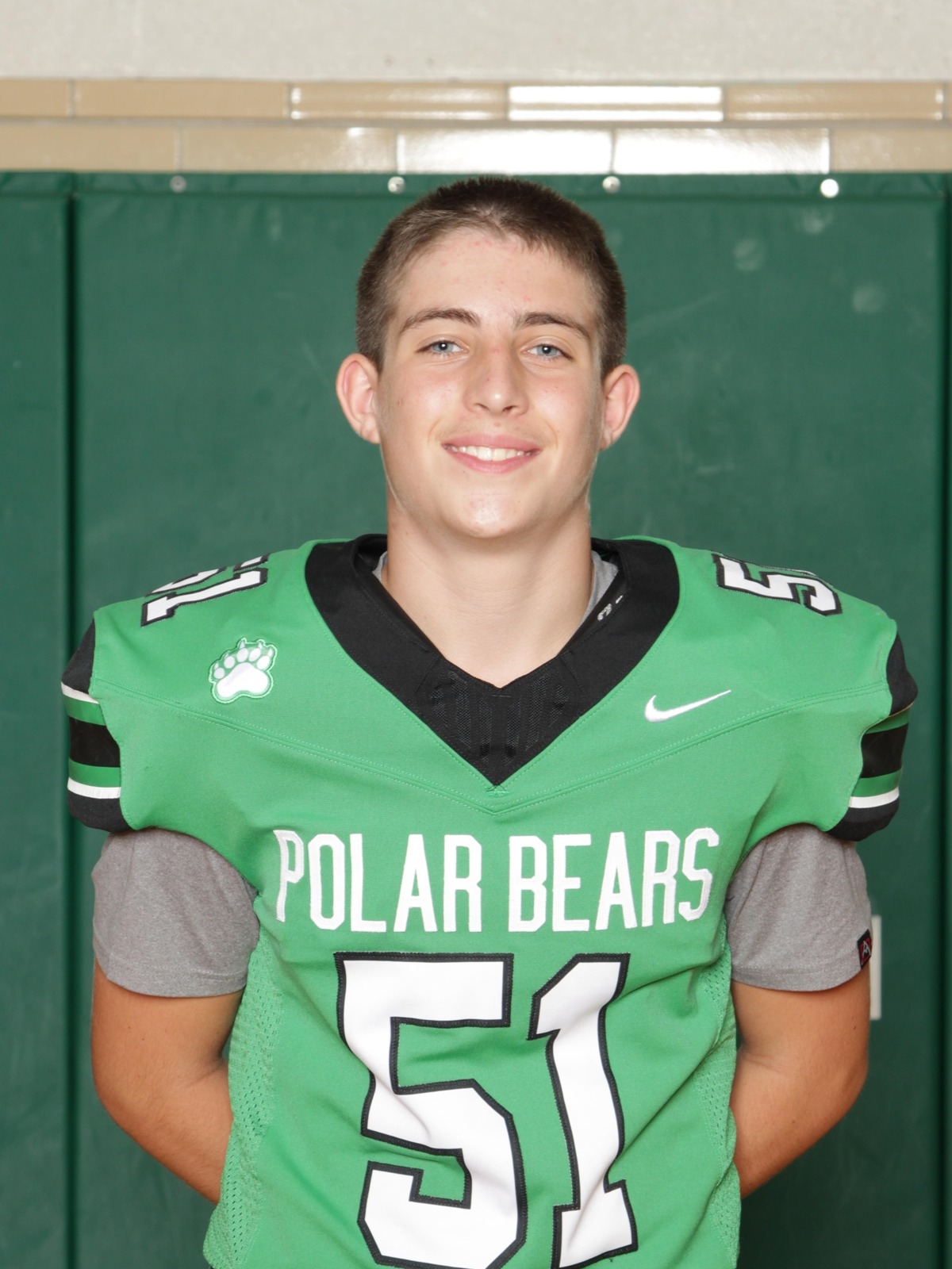 roster photo for Logan King