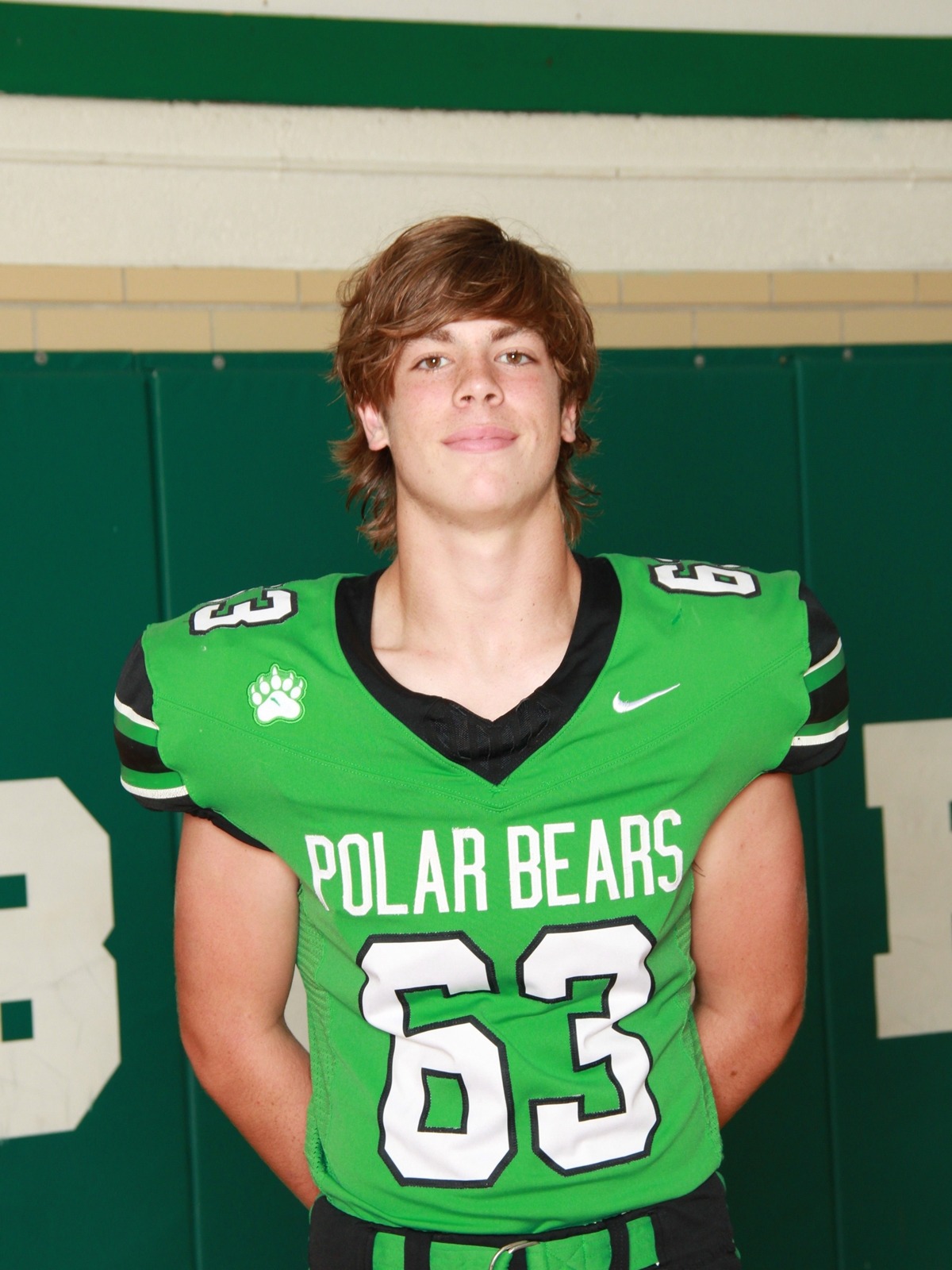 roster photo for Auden Lehrer