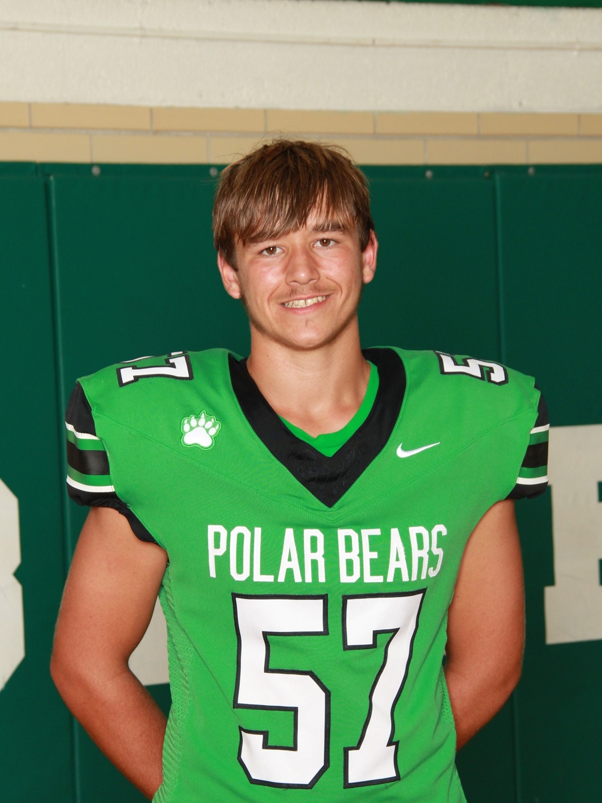 roster photo for Roman Weiner