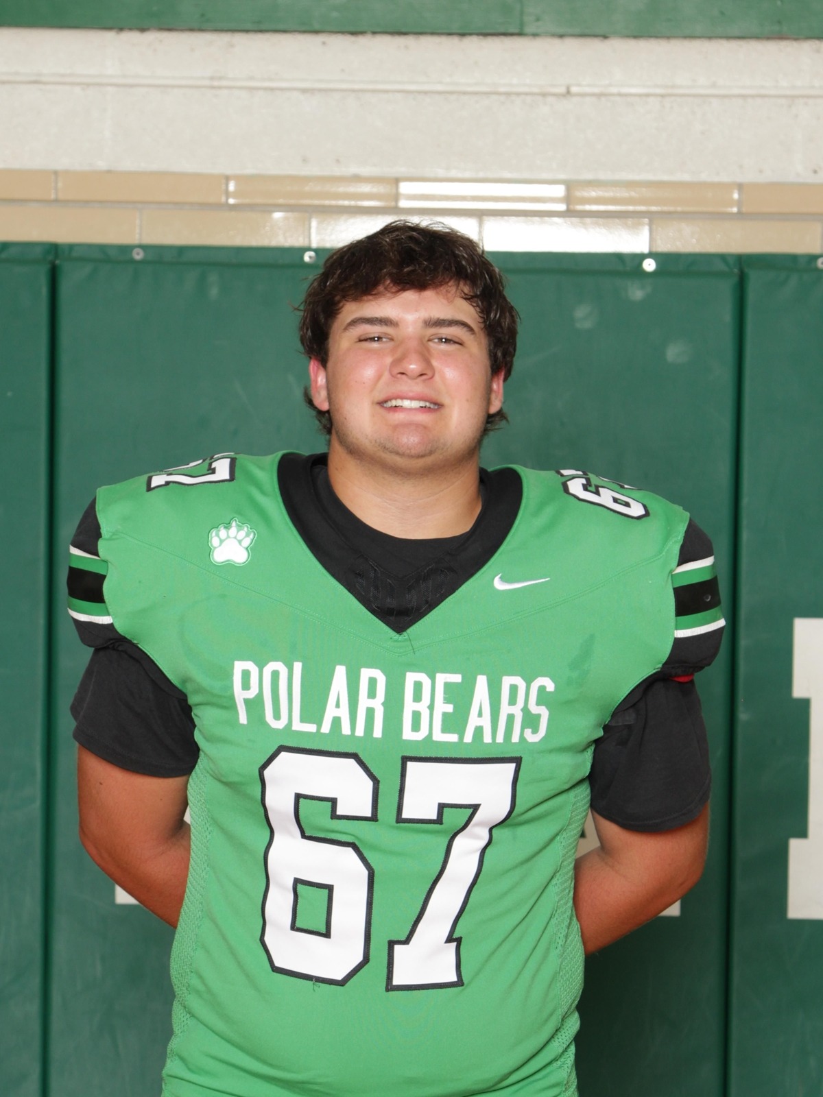 roster photo for Gavin LaMarca