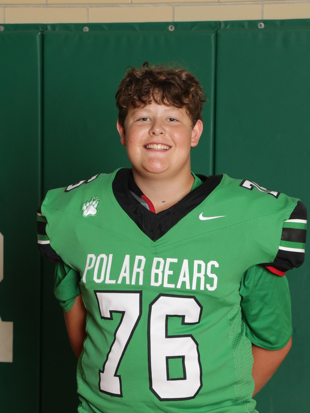 roster photo for Rocky Hemmer