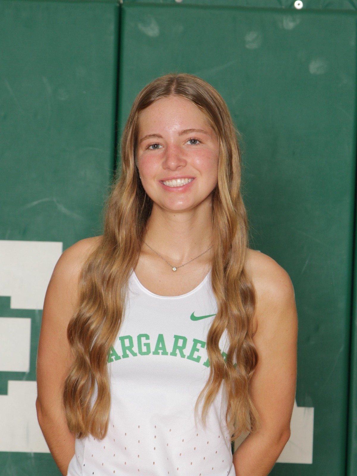 roster photo for Lucy Hartman