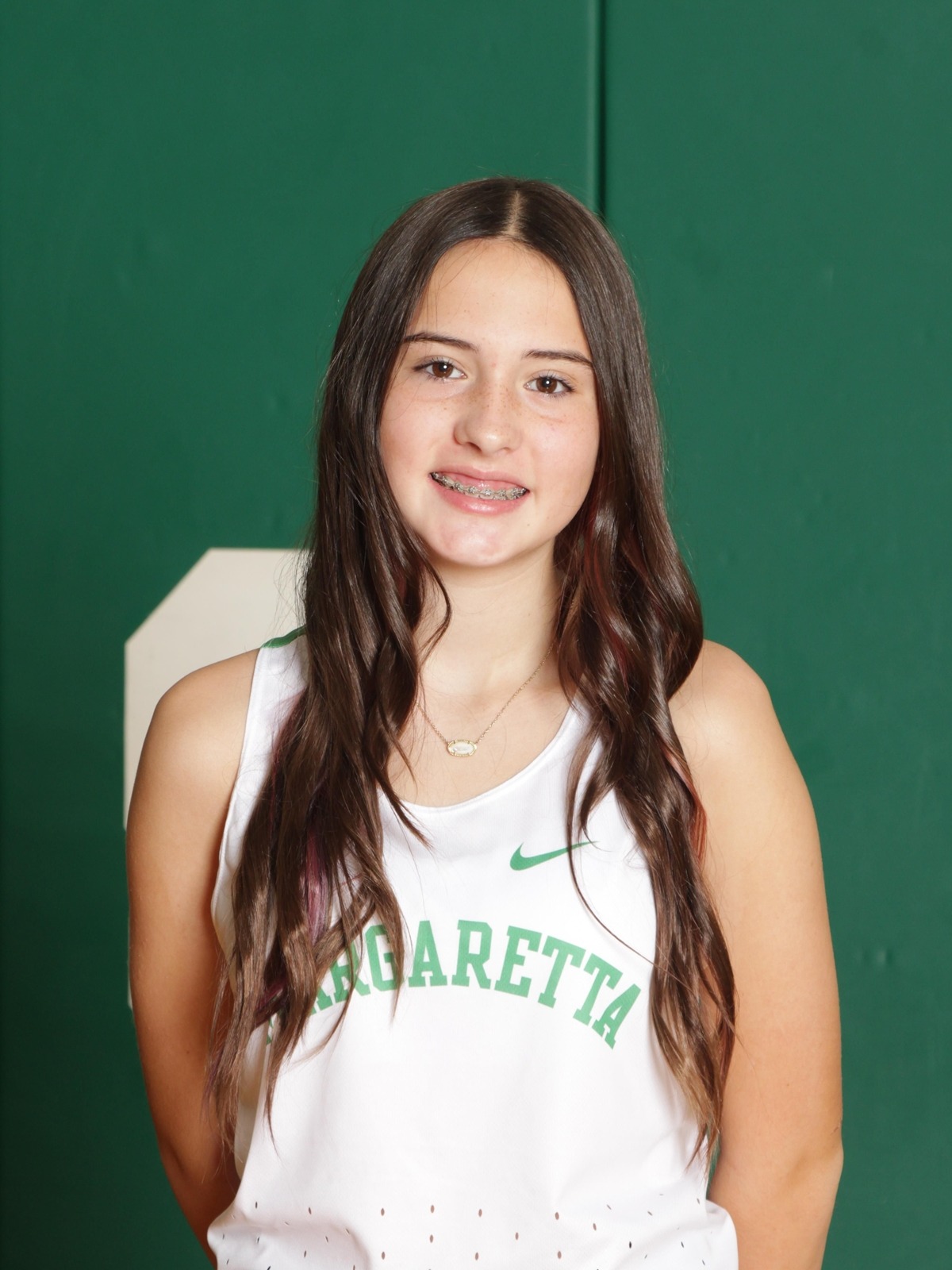 roster photo for Reilly Horgan
