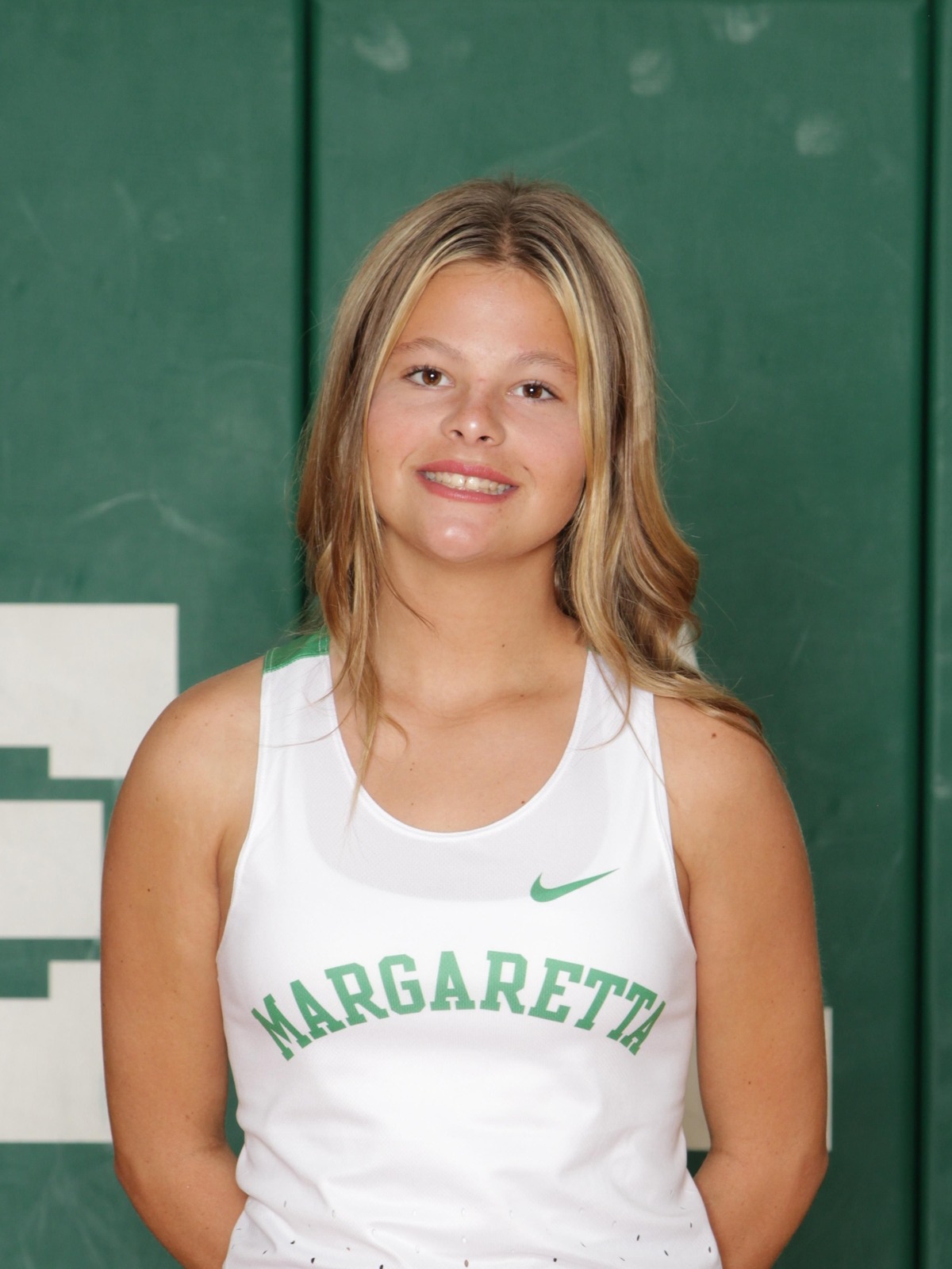 roster photo for Tenlee Hemmer