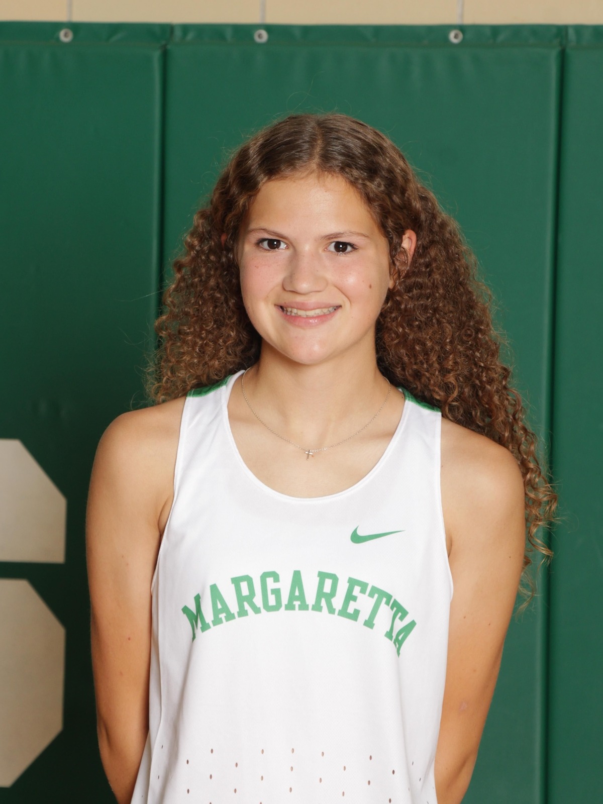roster photo for Morgan Miller