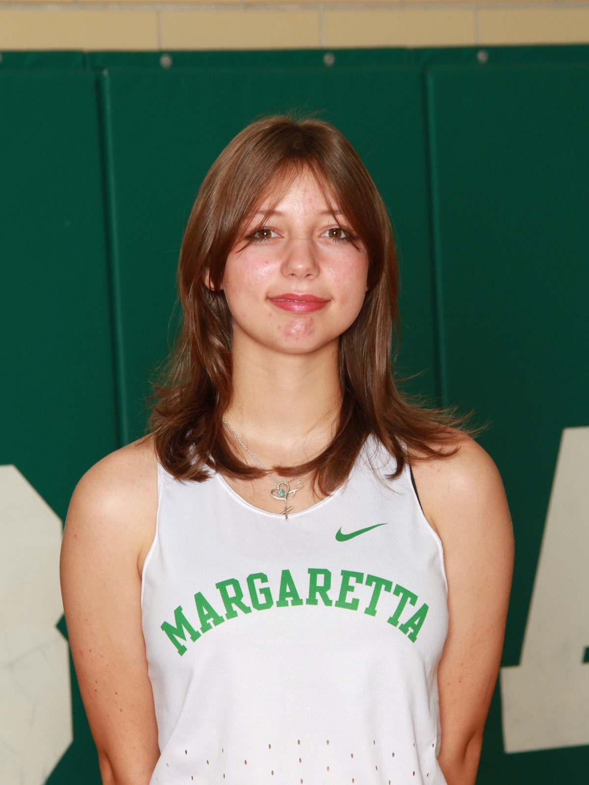 roster photo for Aryanna Ahner