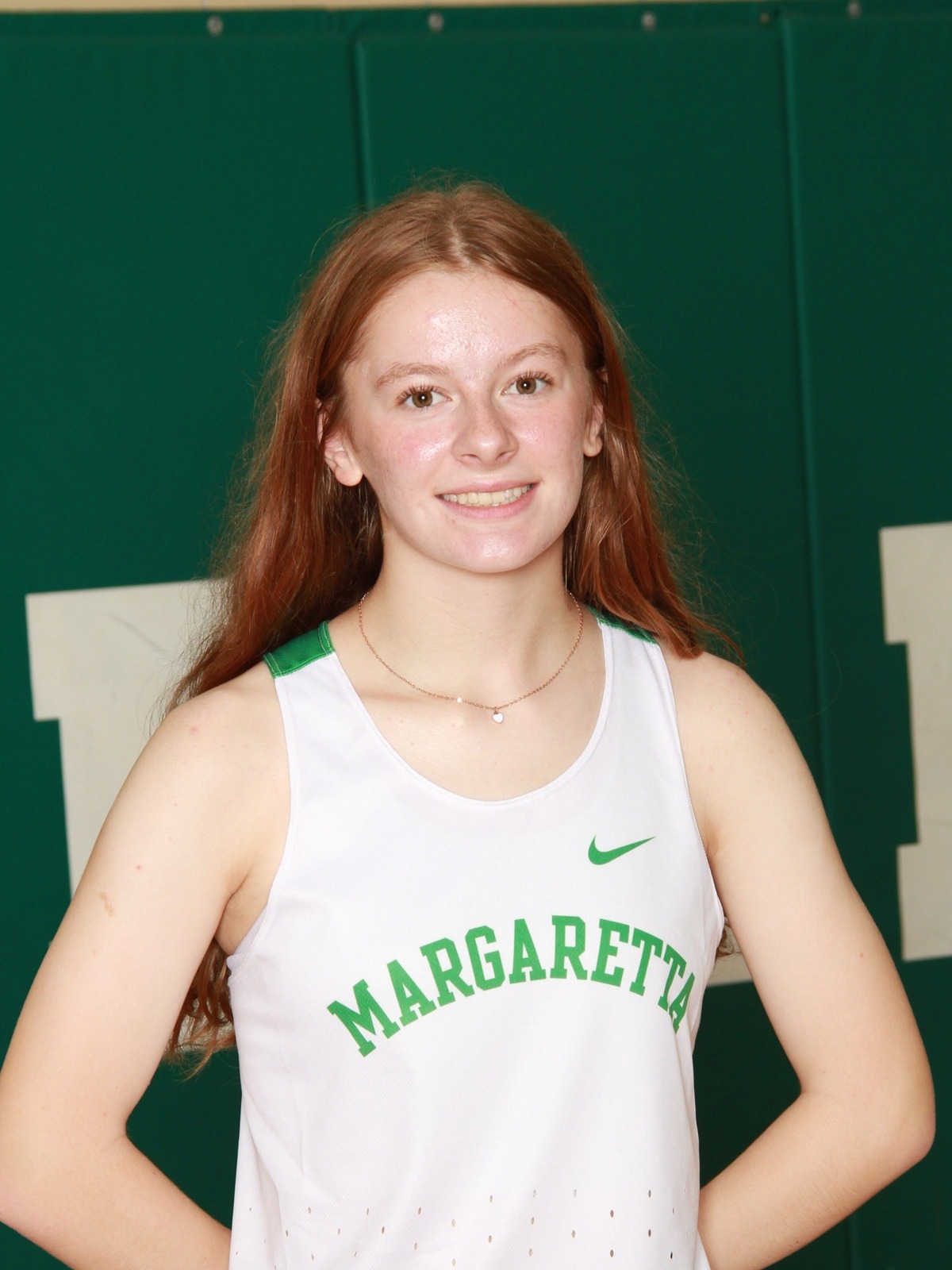 roster photo for Julia Packman