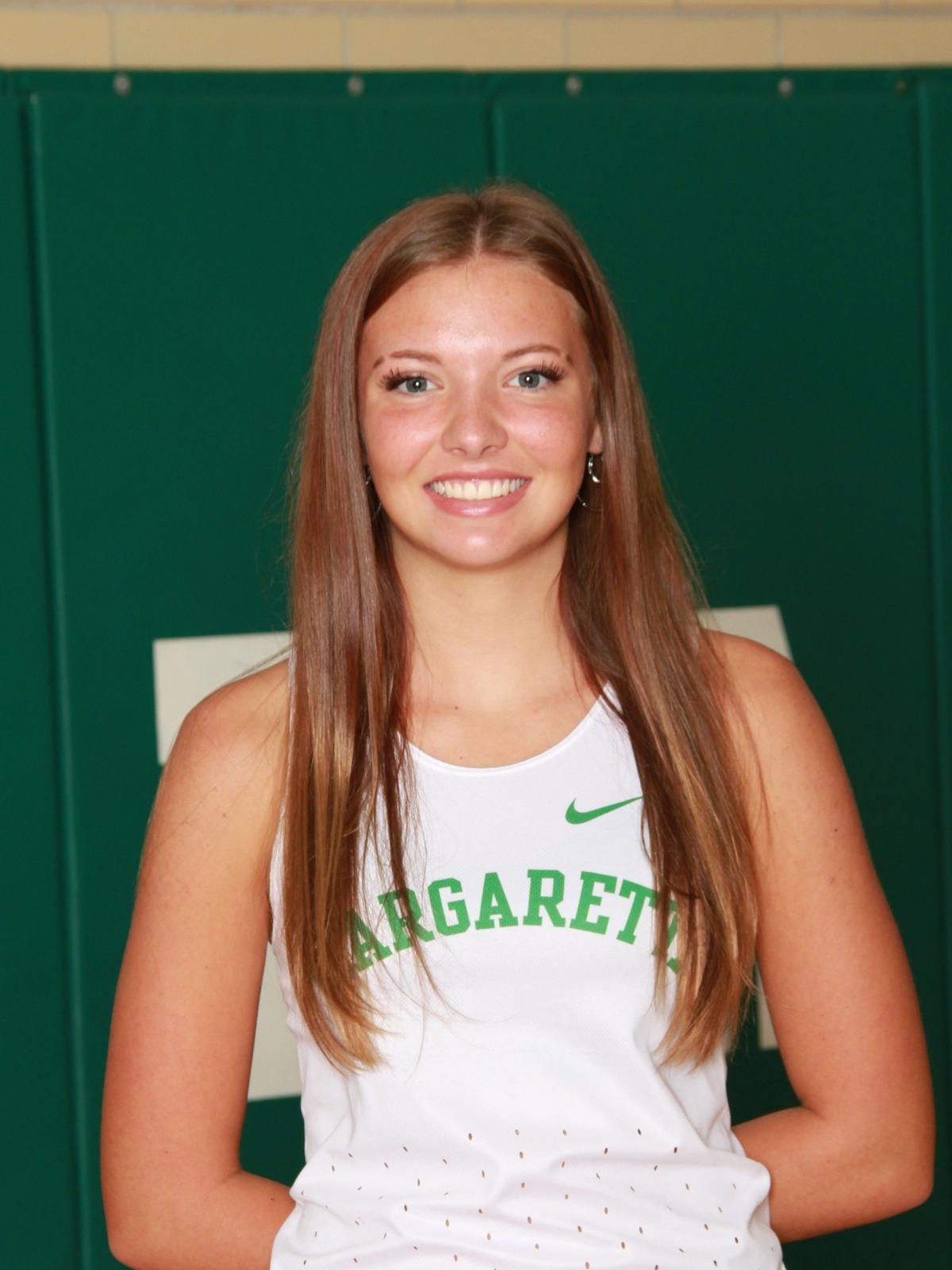 roster photo for Madelyn Evans