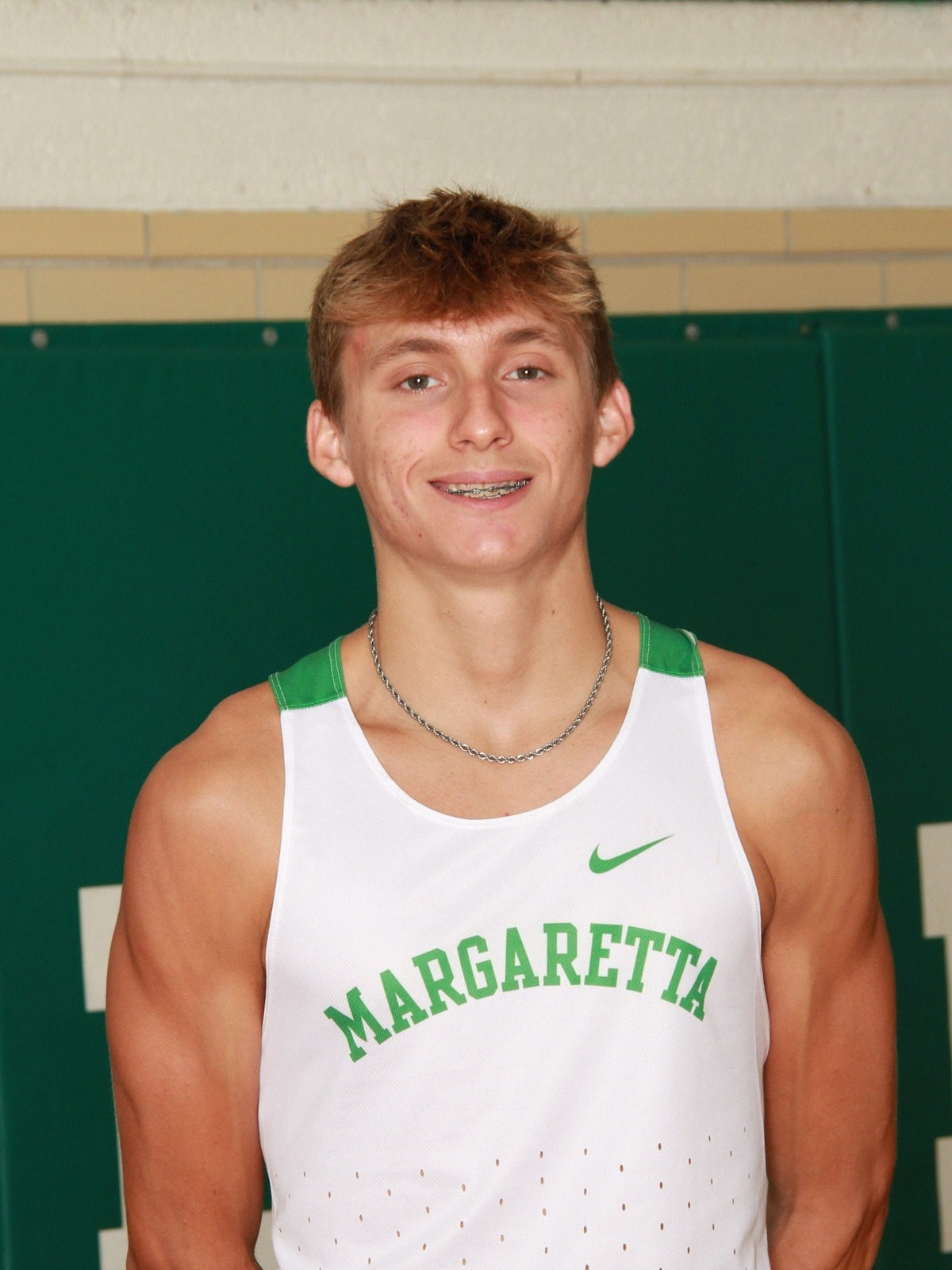 roster photo for Andrew Walters
