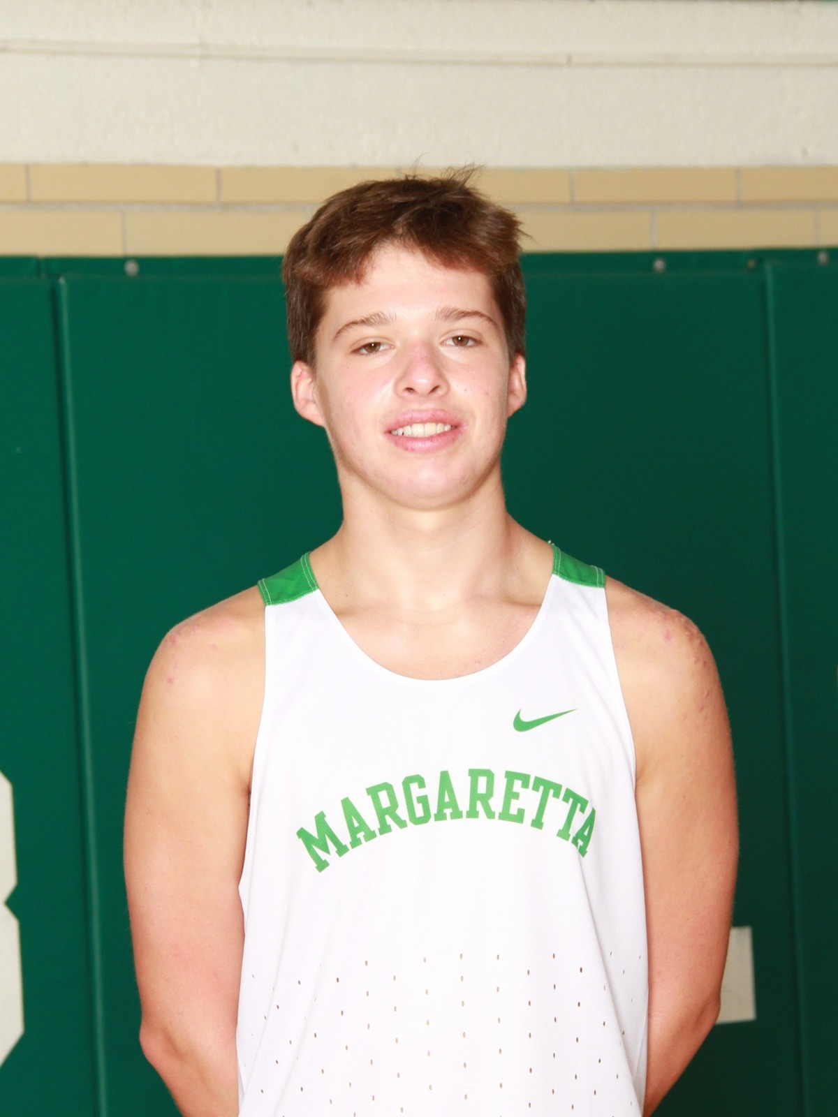 roster photo for Will Coffman