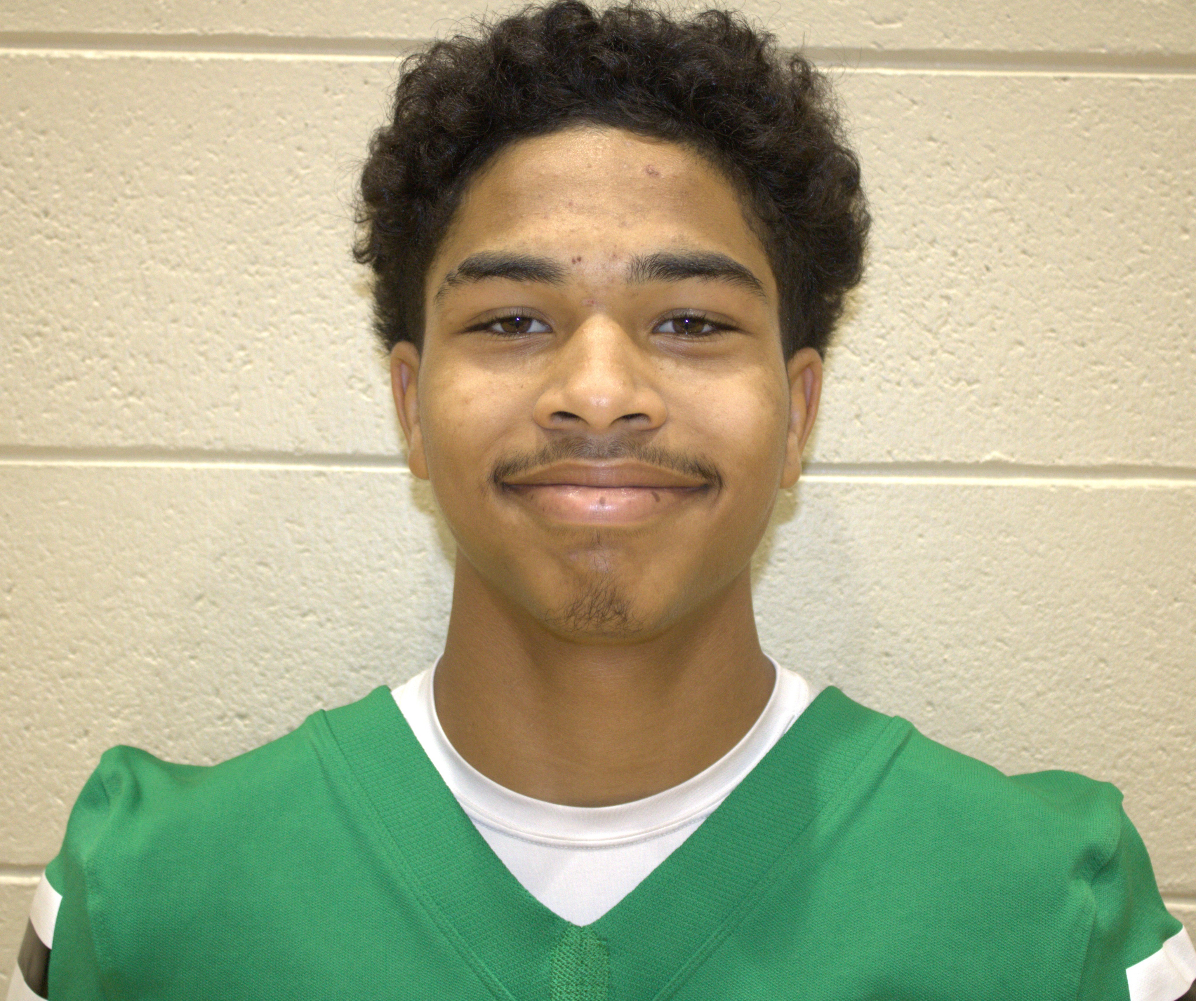 roster photo for Josiah Coleman