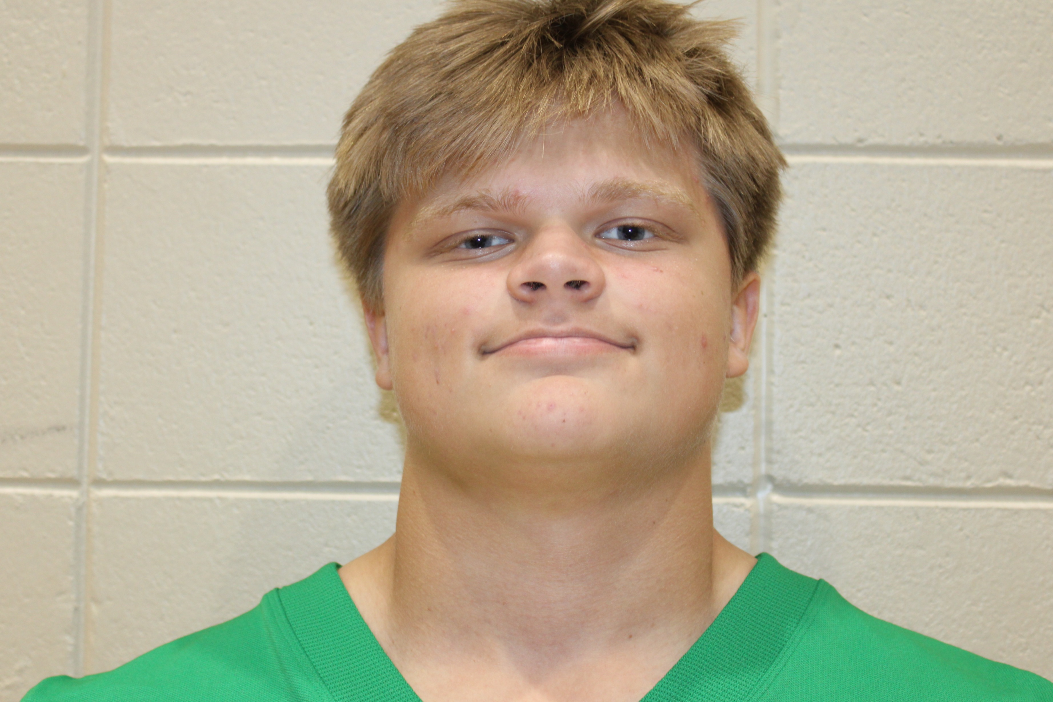 roster photo for Corban Hammonds