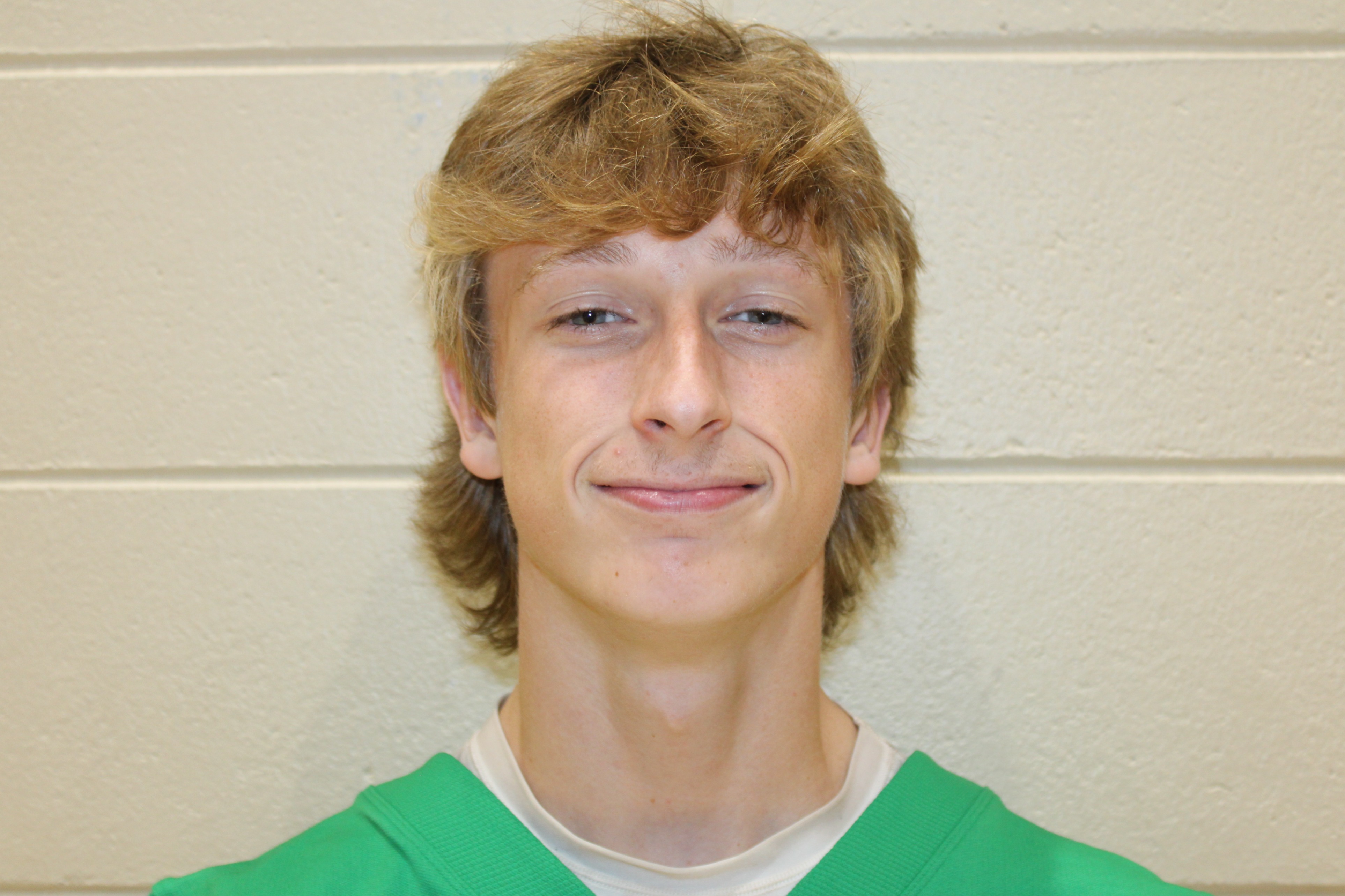 roster photo for Evan Massey