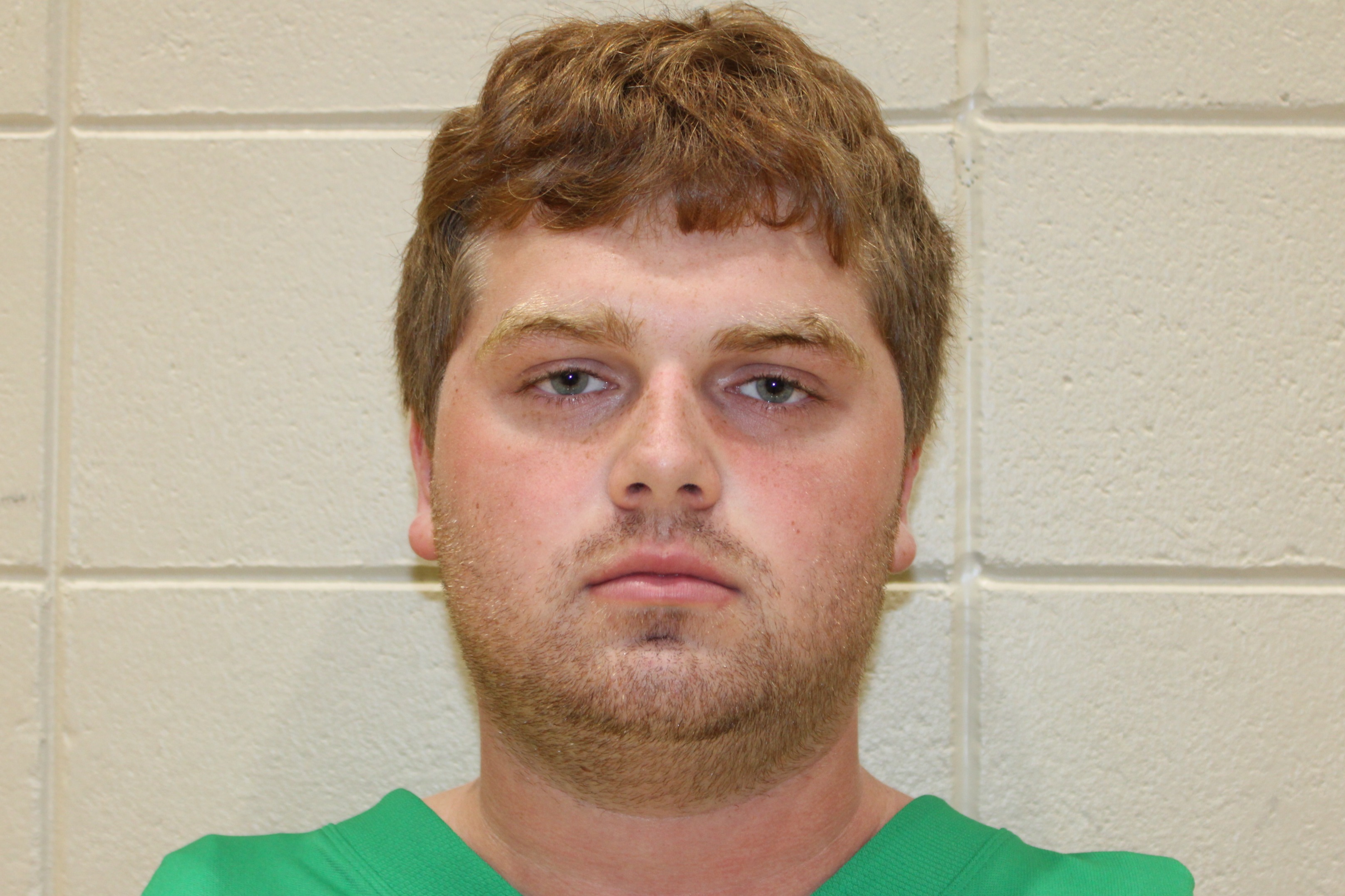 roster photo for Seth Wilkie
