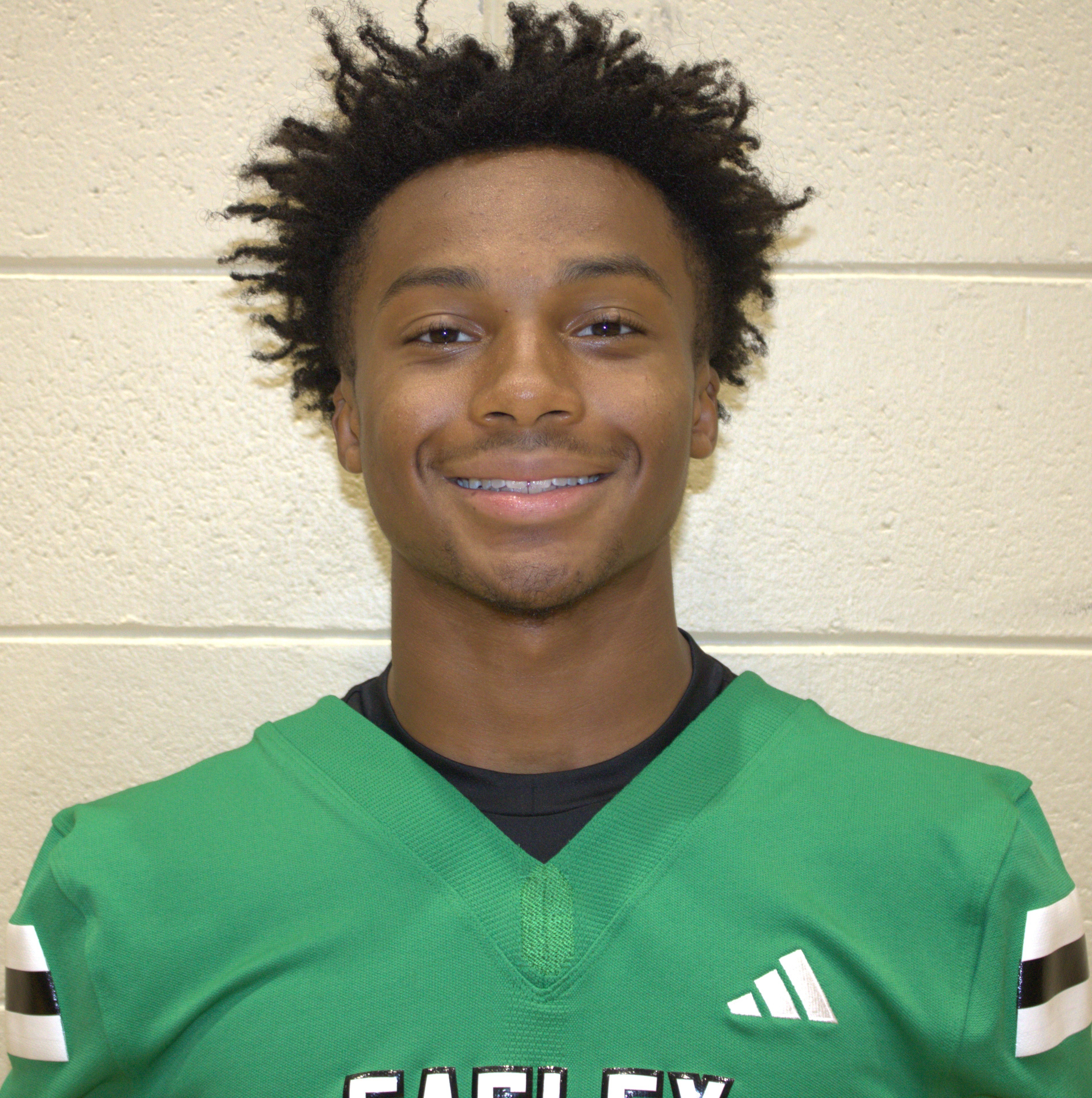 roster photo for Reese Brown