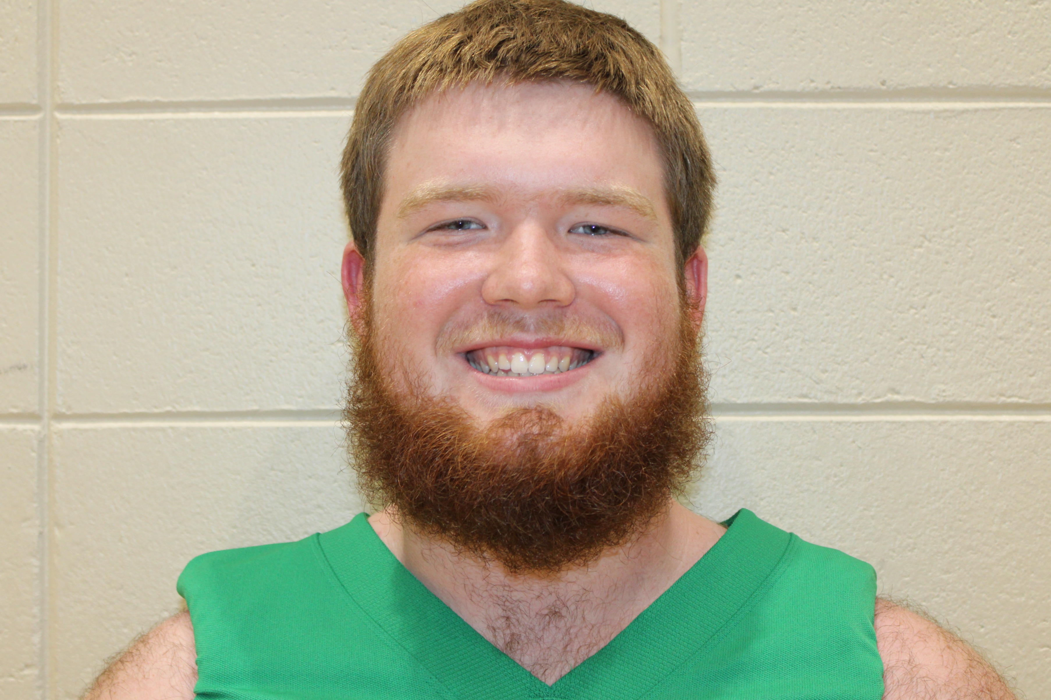 roster photo for Kaleb Davis