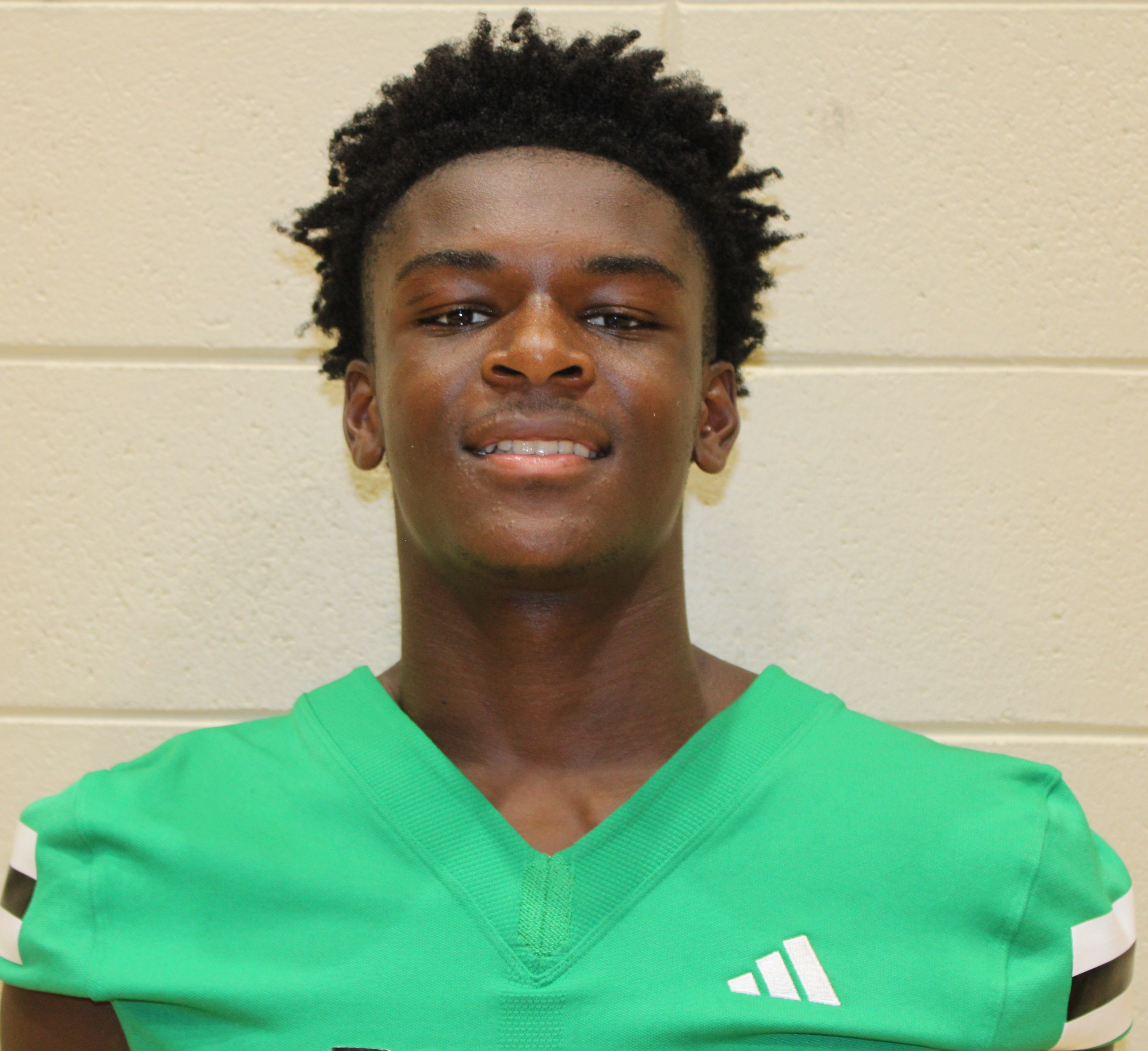 roster photo for Malachi Debnam