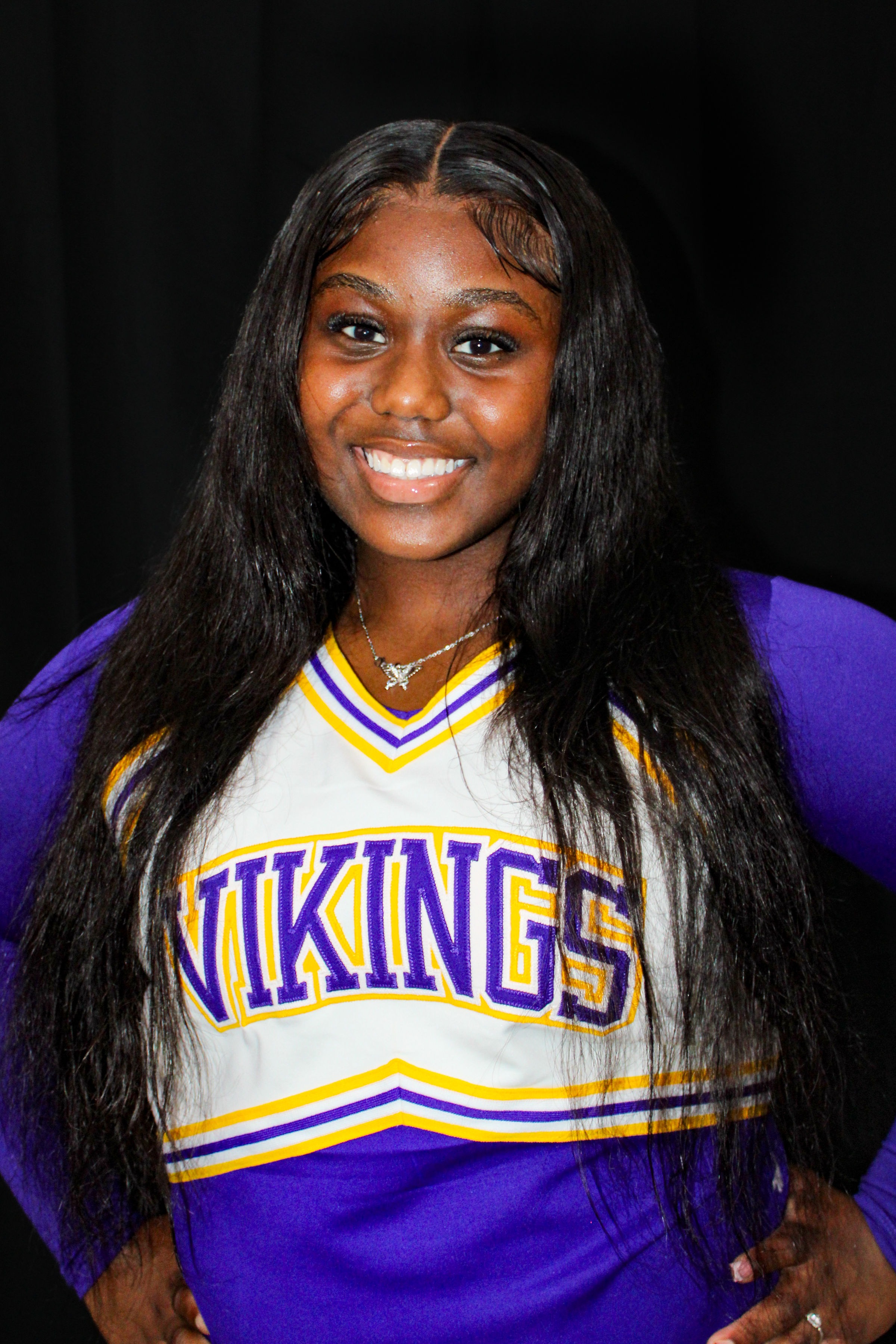 roster photo for Kimora Lomax