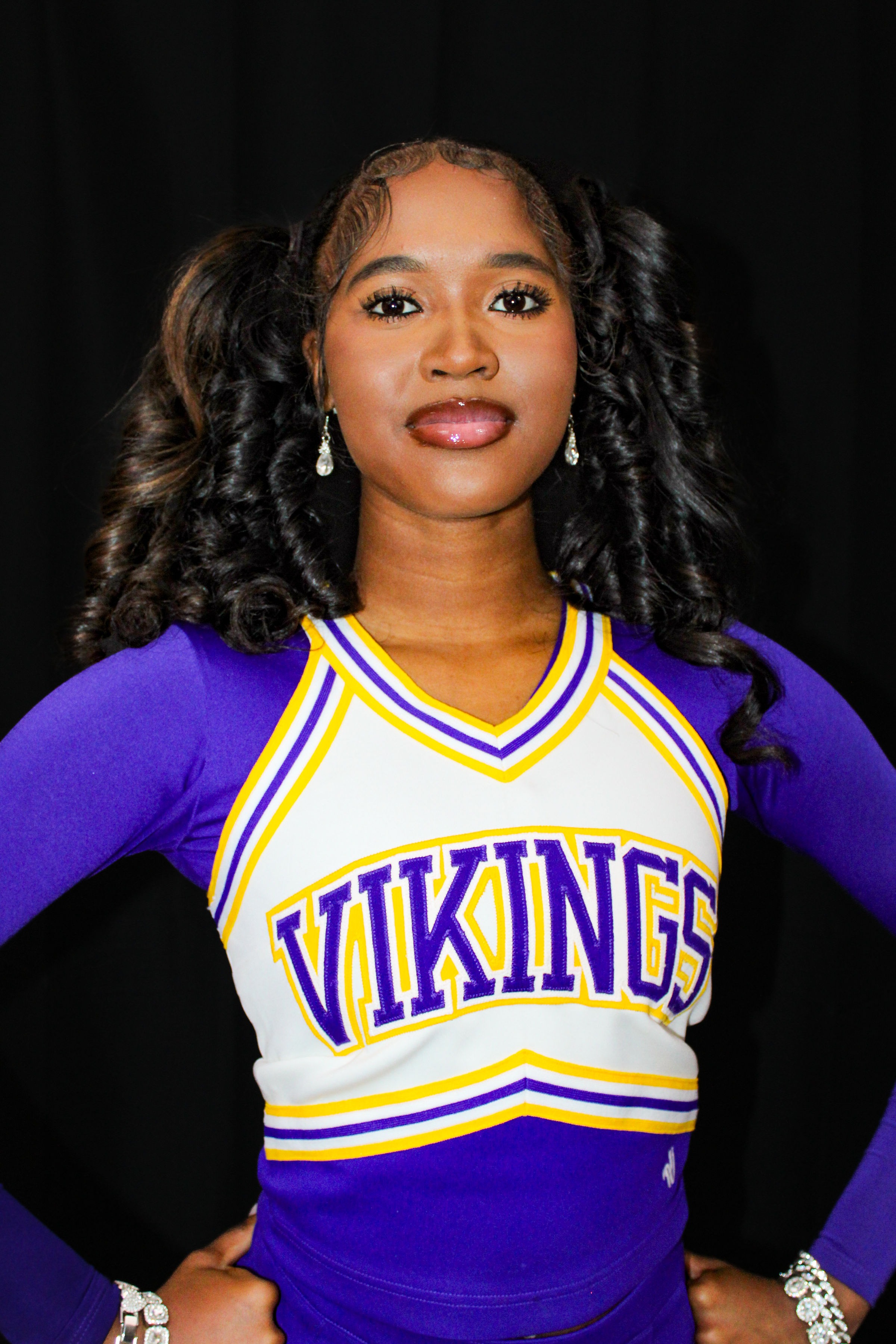 roster photo for Sydney Searles