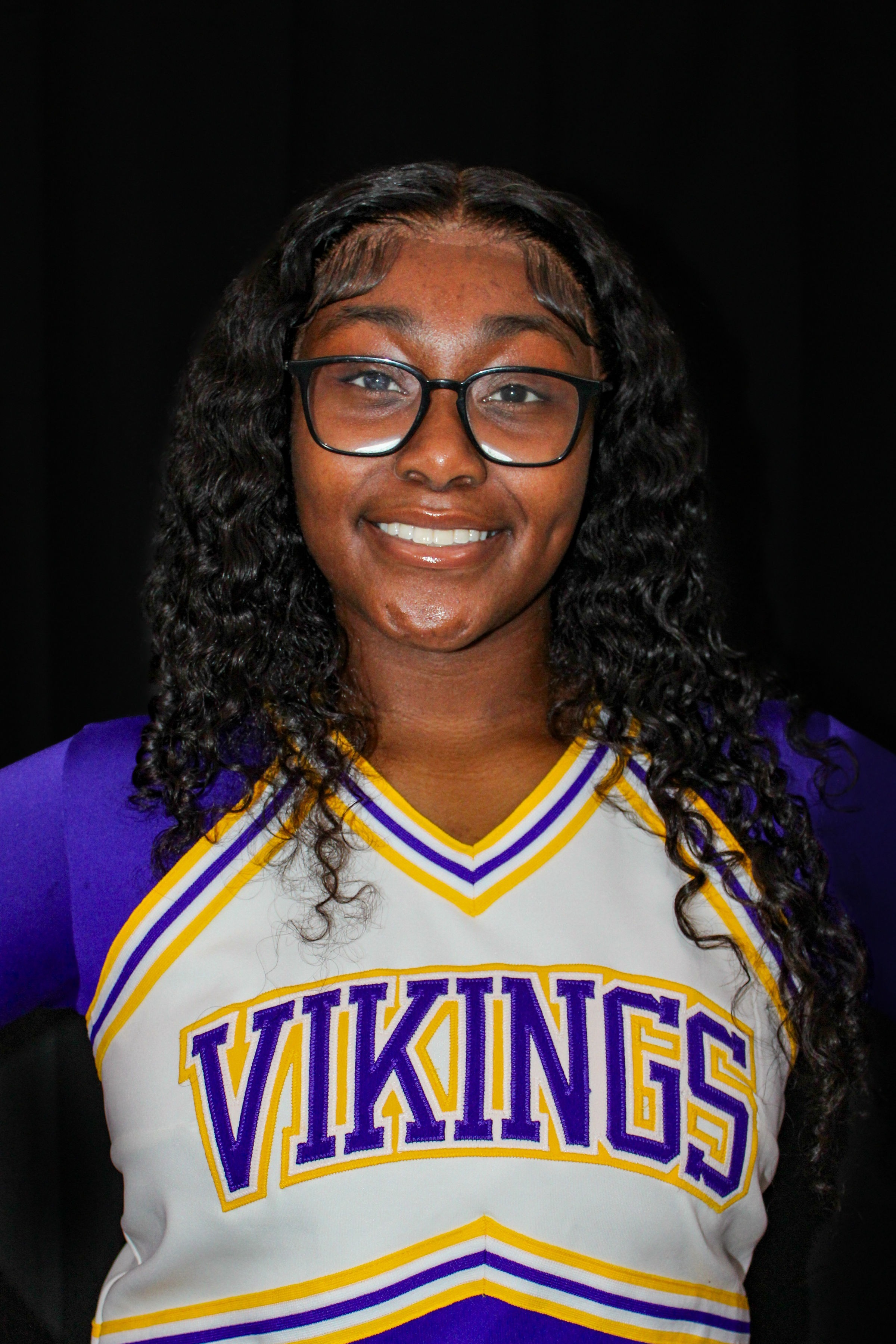 roster photo for Da'Shyia McCasline