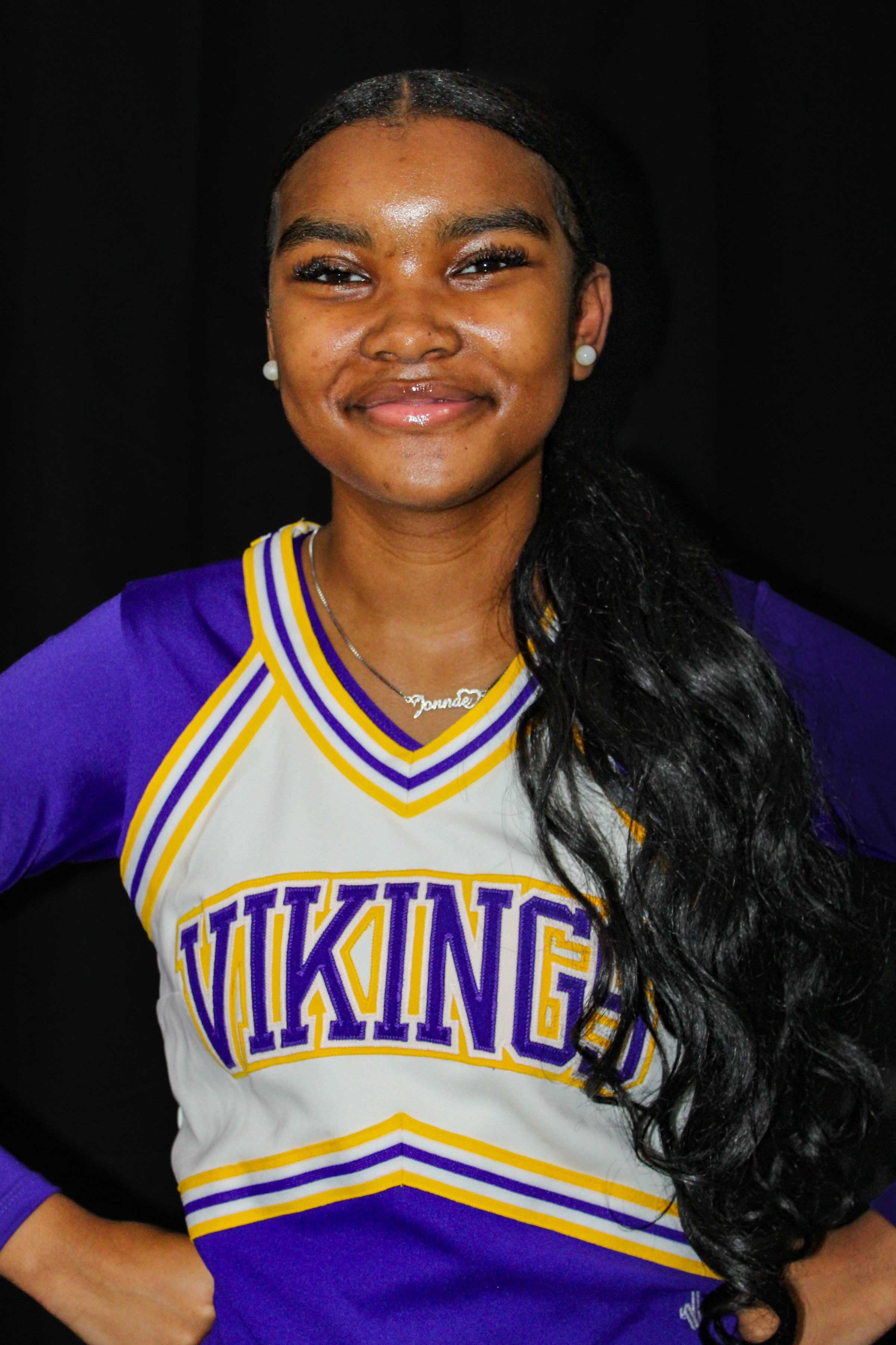 roster photo for Jonnae Starks-Fuller