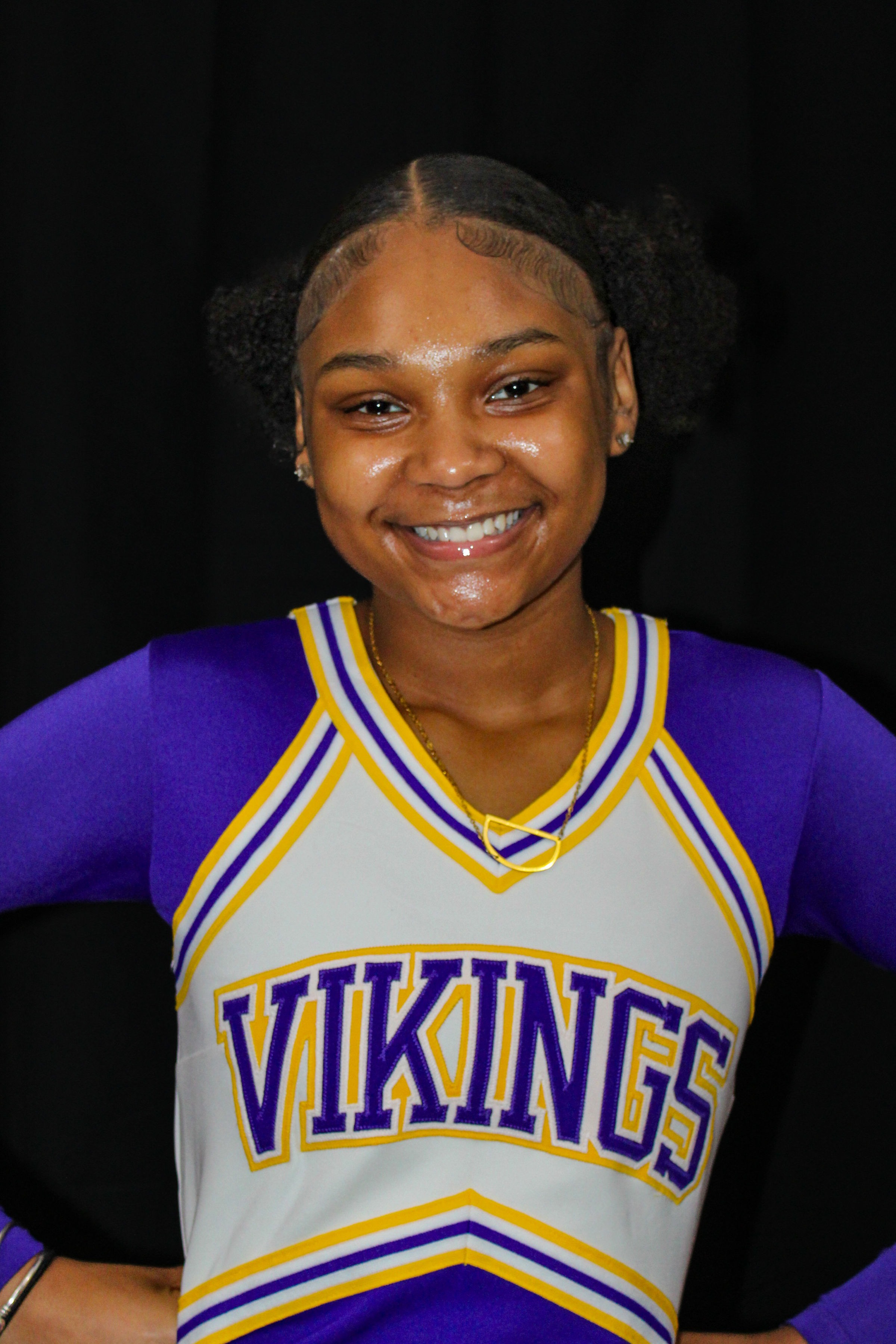 roster photo for Danielle Brooks