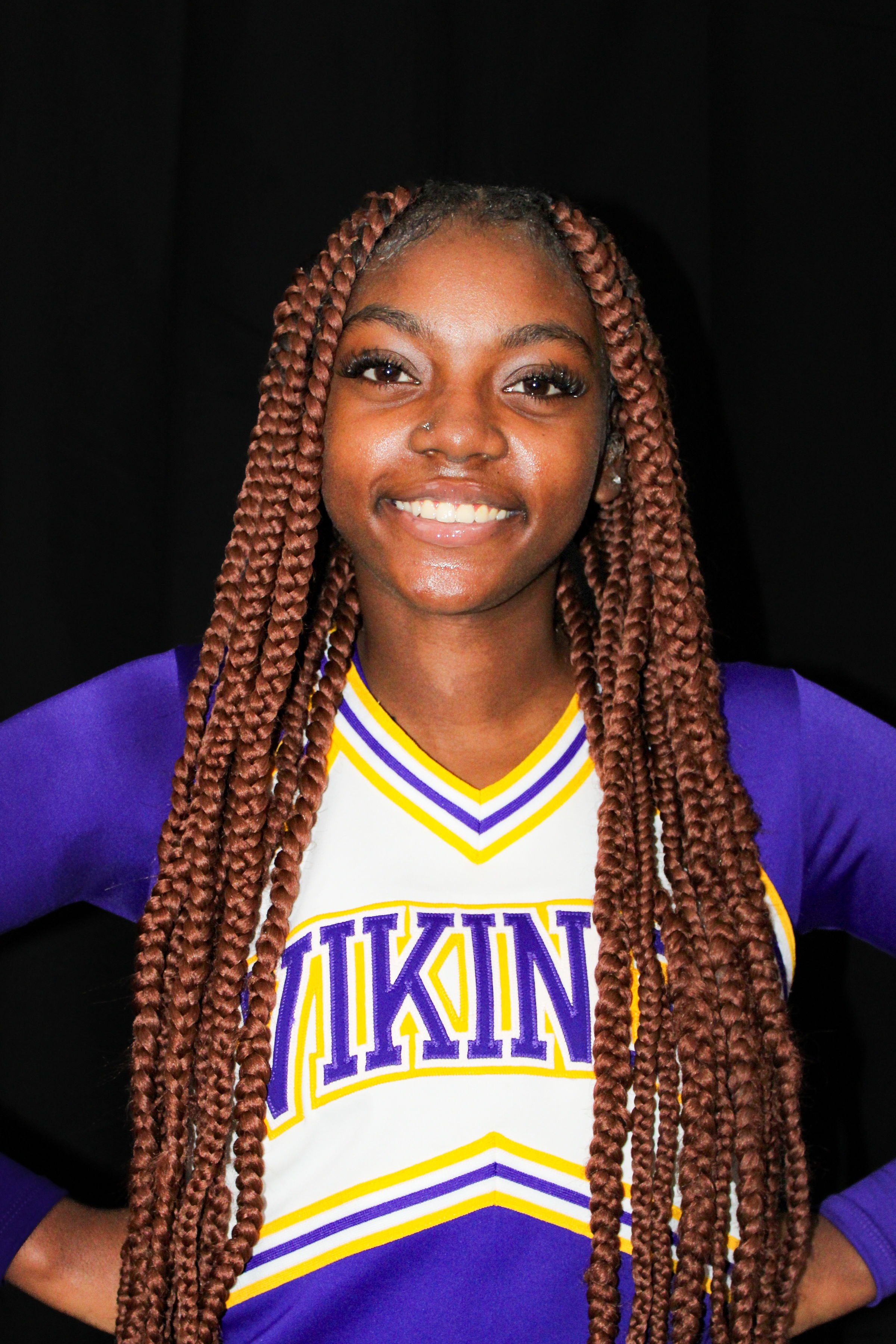 roster photo for Rihanna Benjamin
