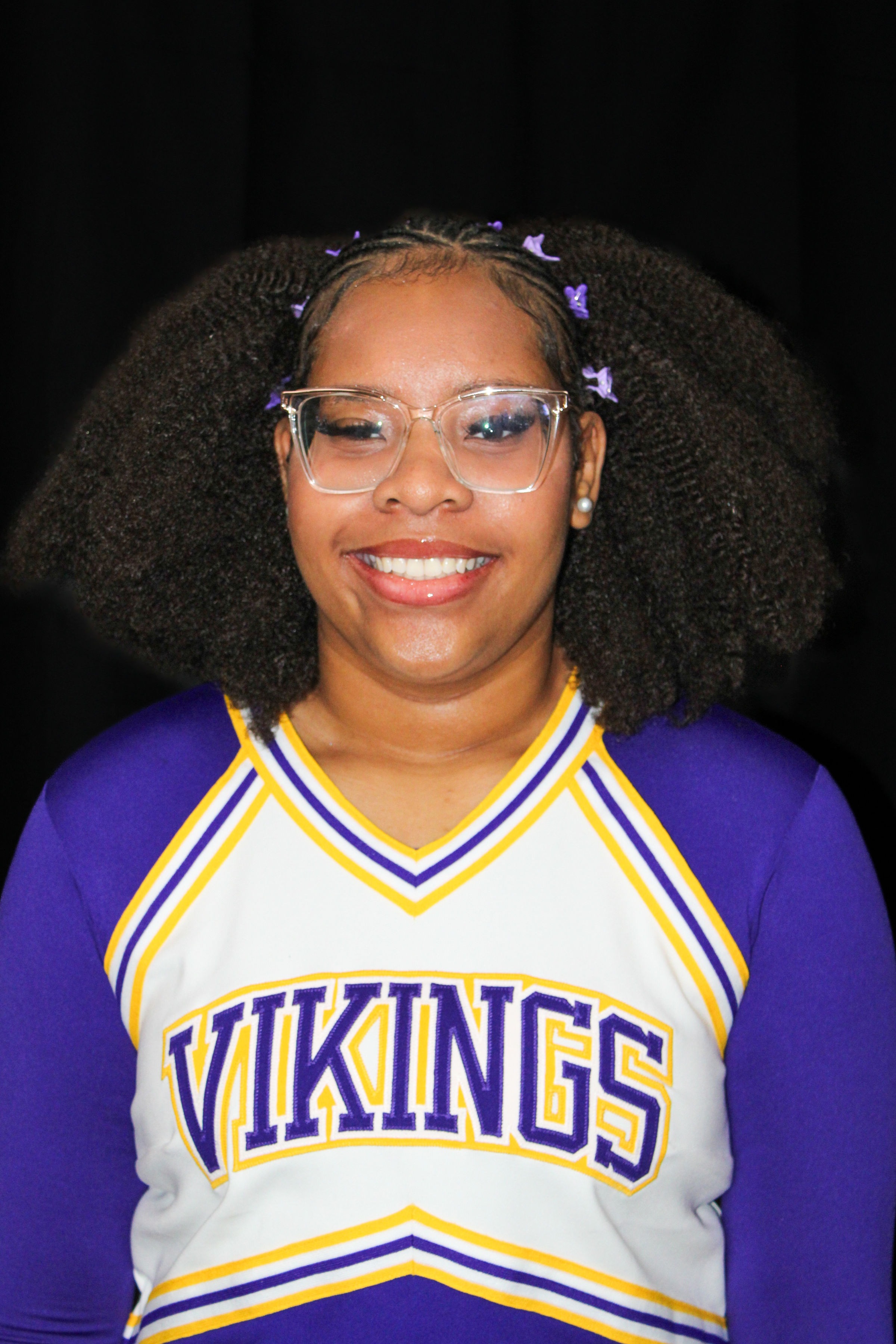 roster photo for Kaniya Crawford