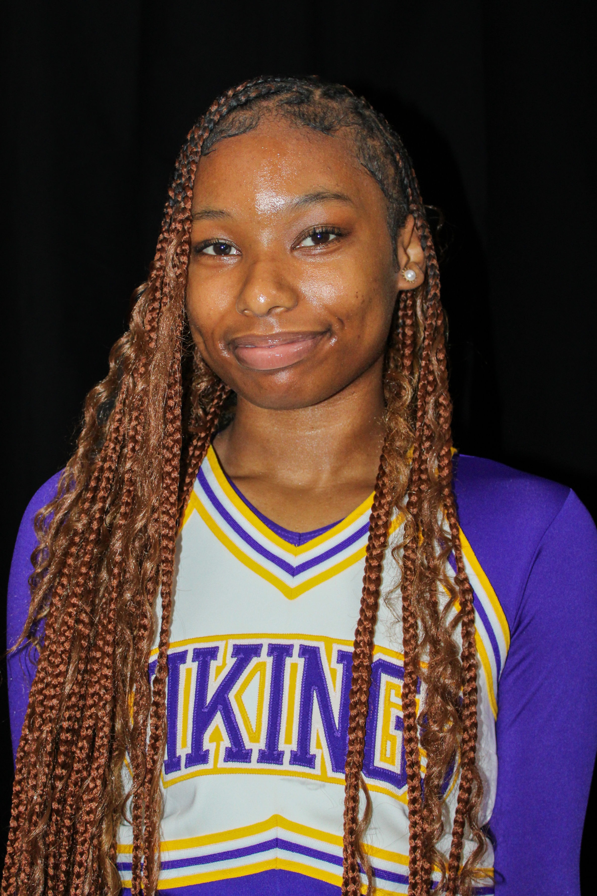 roster photo for Aubrie Gilchrist
