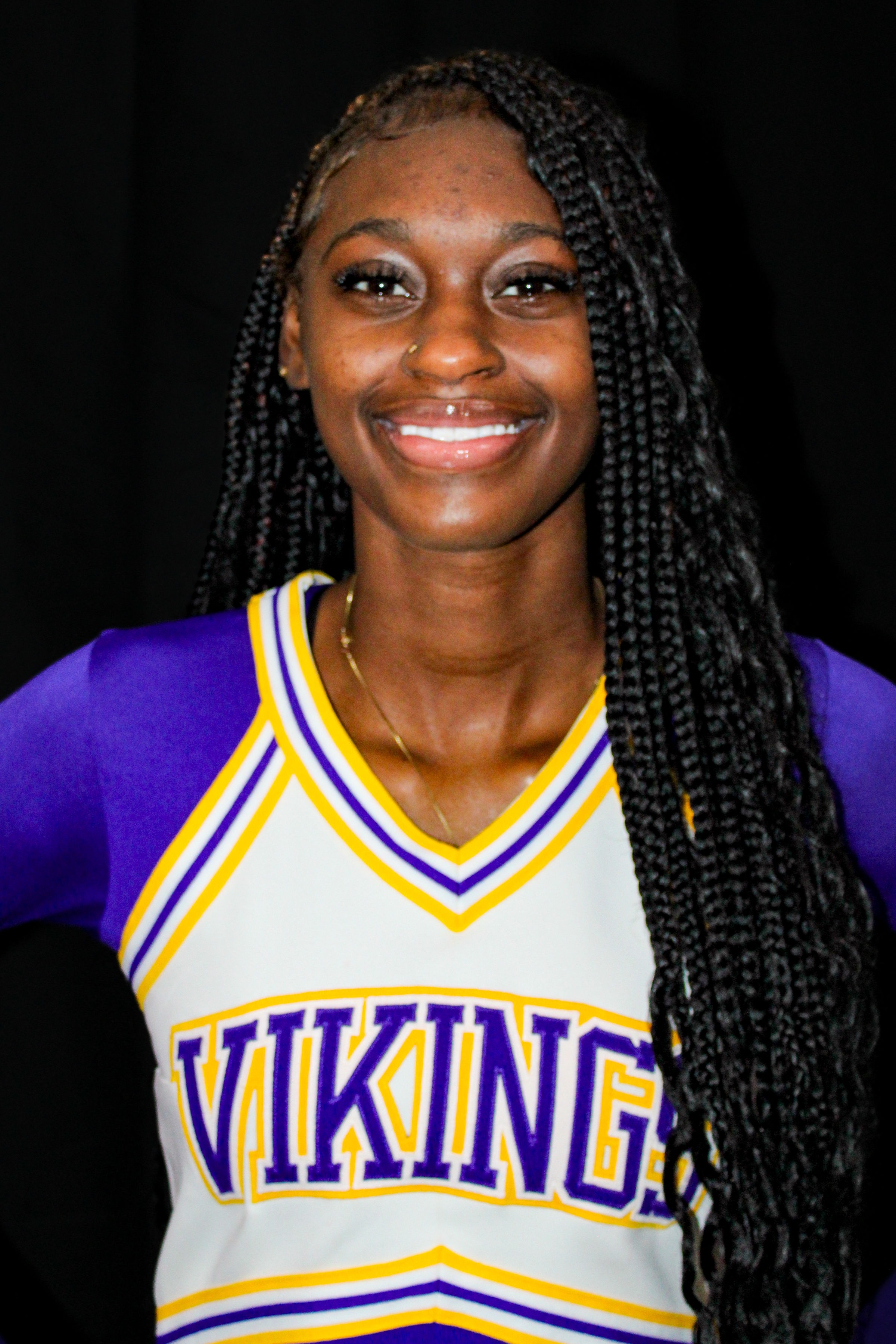 roster photo for Kiyunna Marshall