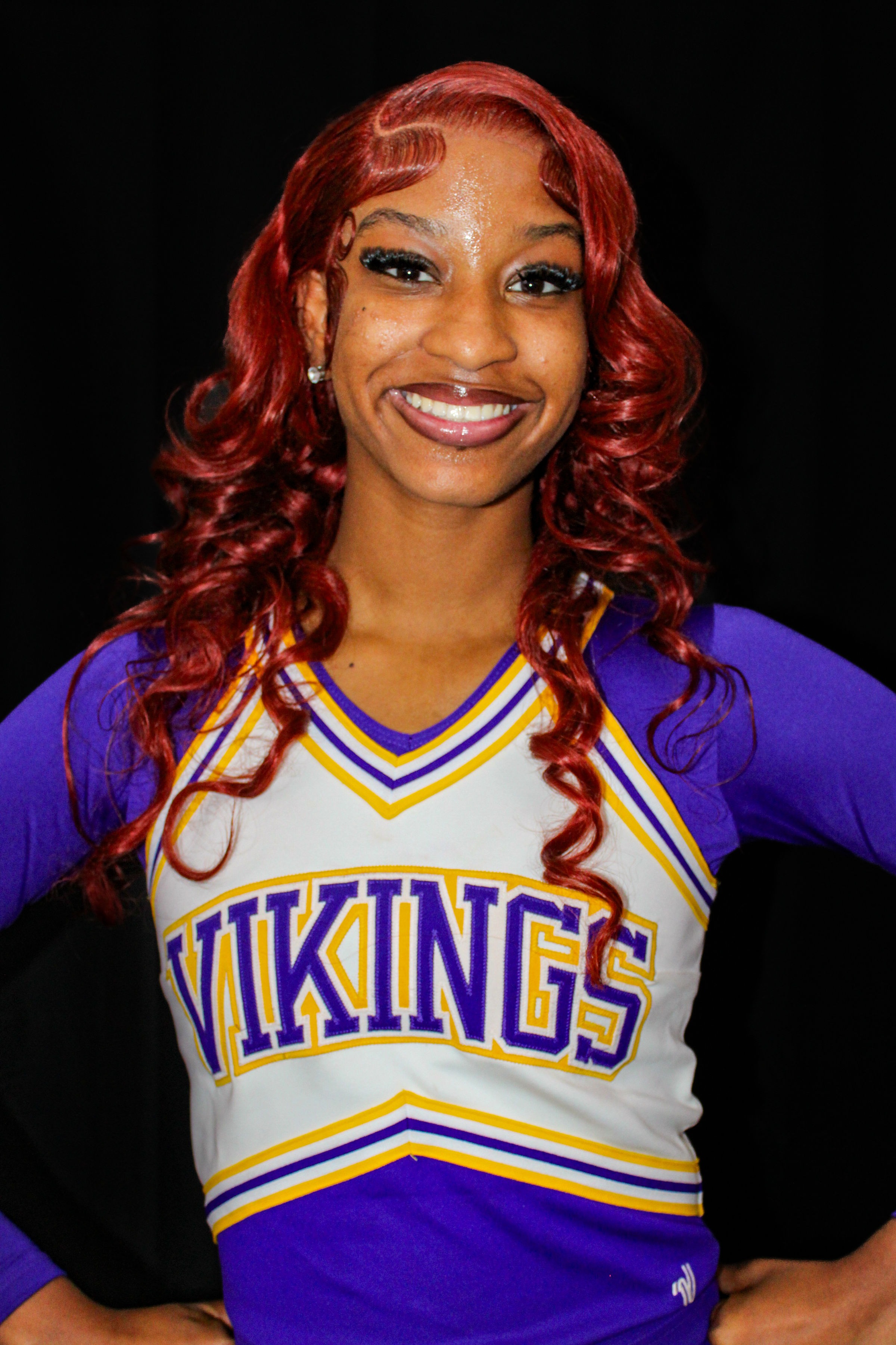 roster photo for Madison Suber